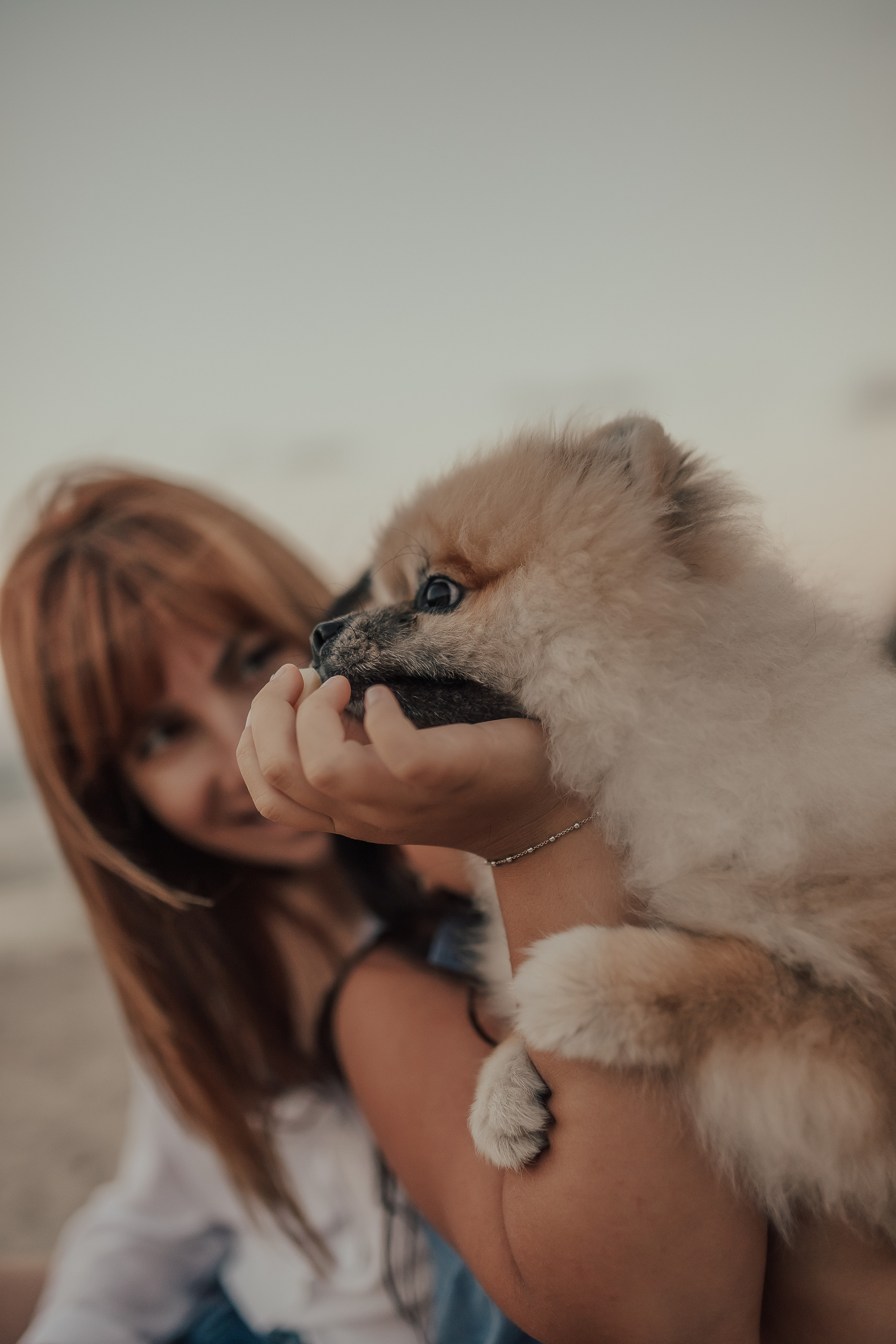 Морска разходка. Фотограф Ирина Йотова