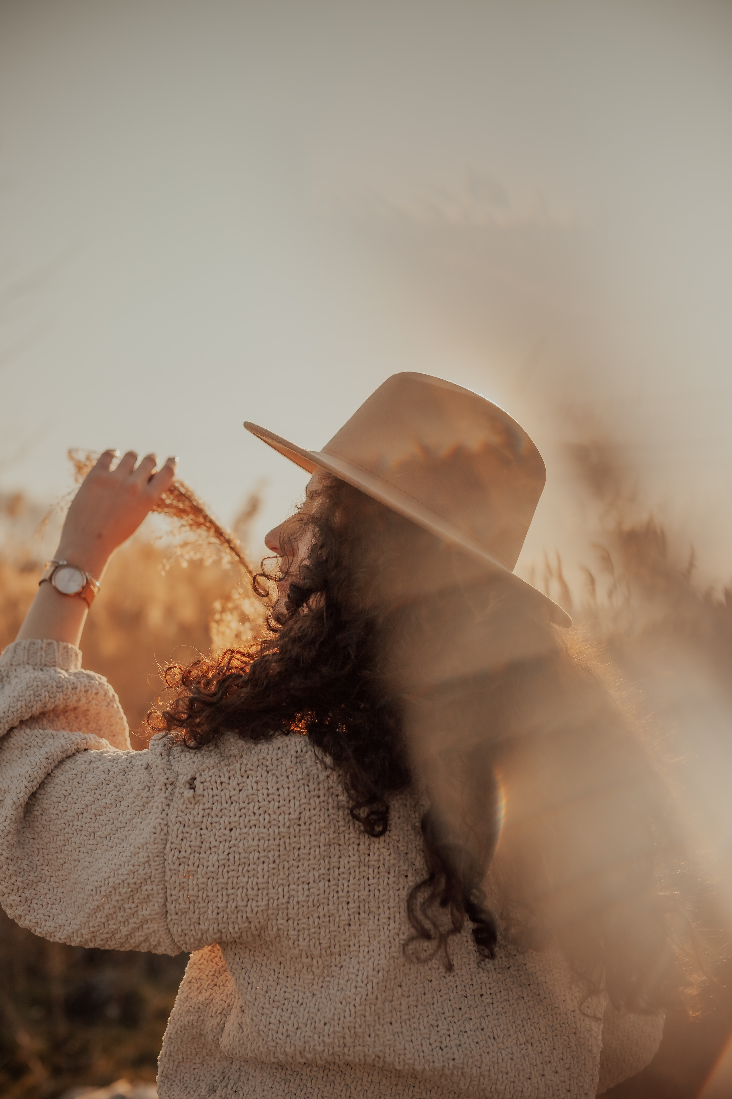 Пролетна разходка. Фотограф Ирина Йотова