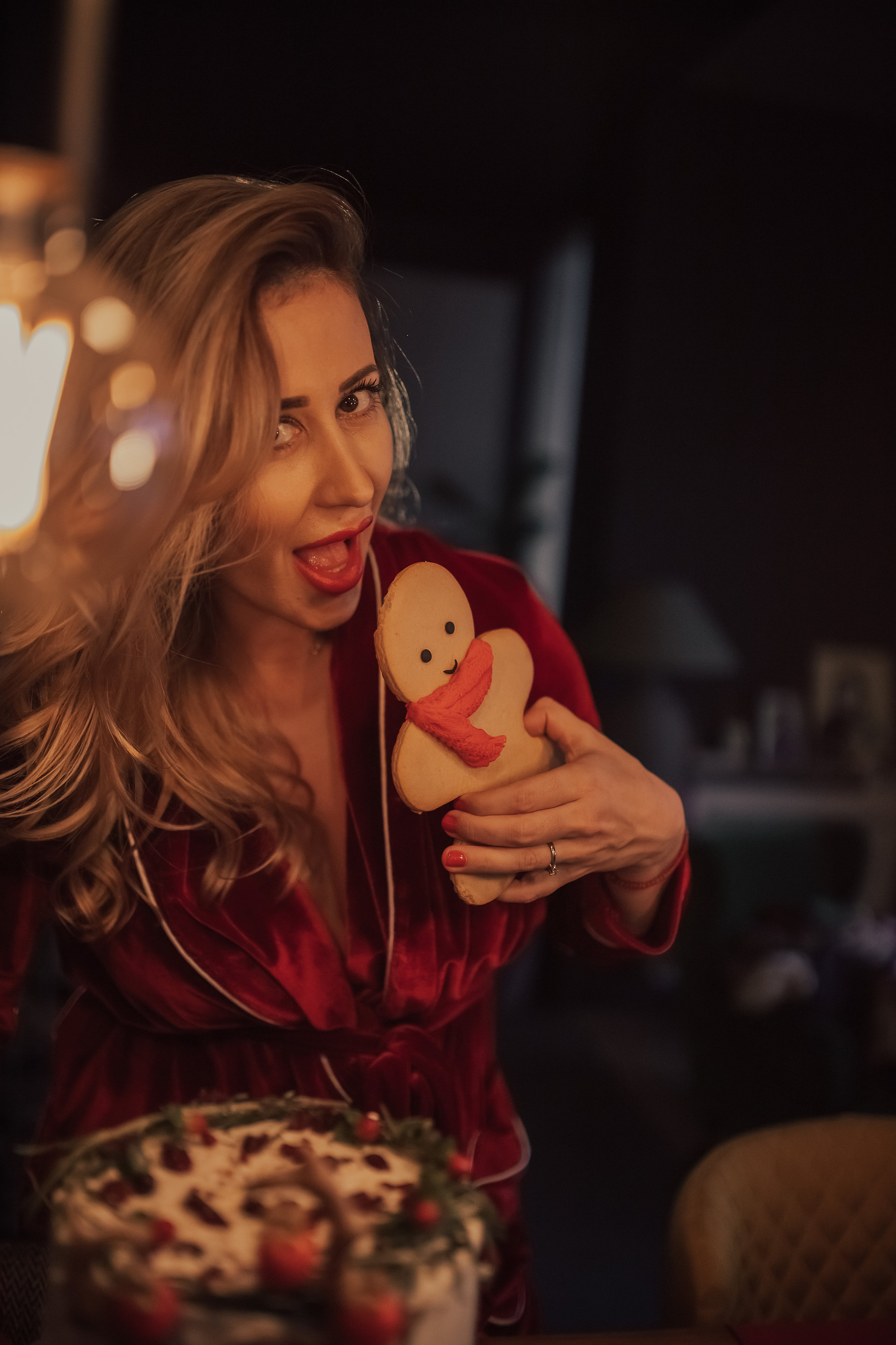 Коледа 2021. Фотограф Ирина Йотова