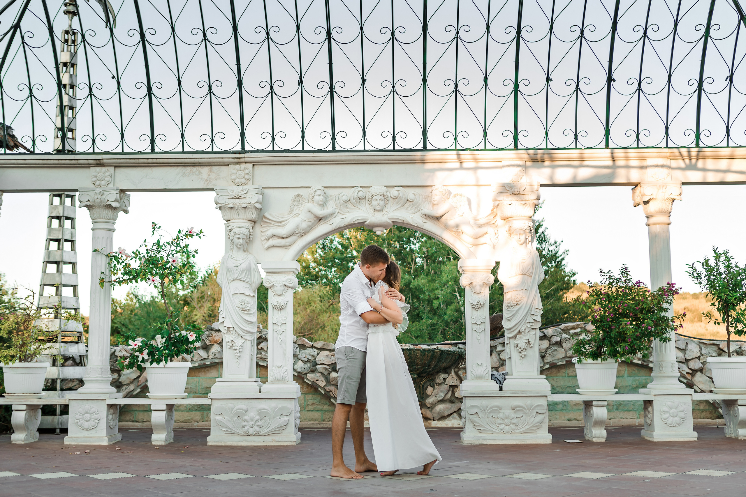 Сватба. Фотограф Ирина Йотова