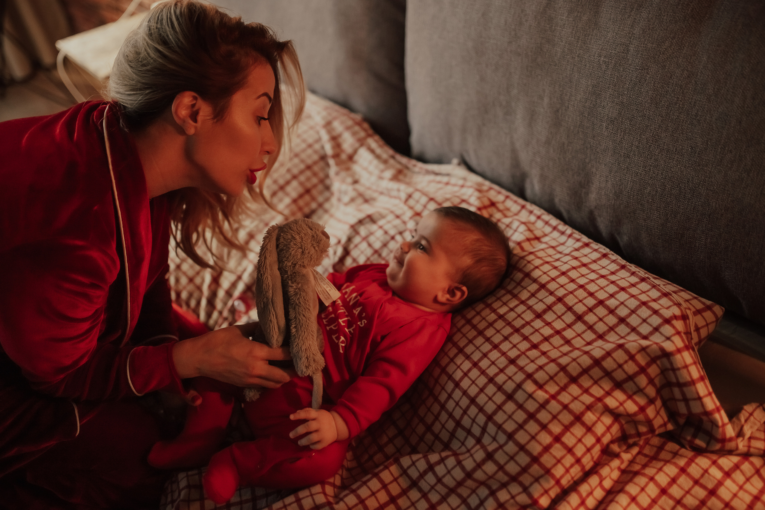 Коледа 2021. Фотограф Ирина Йотова