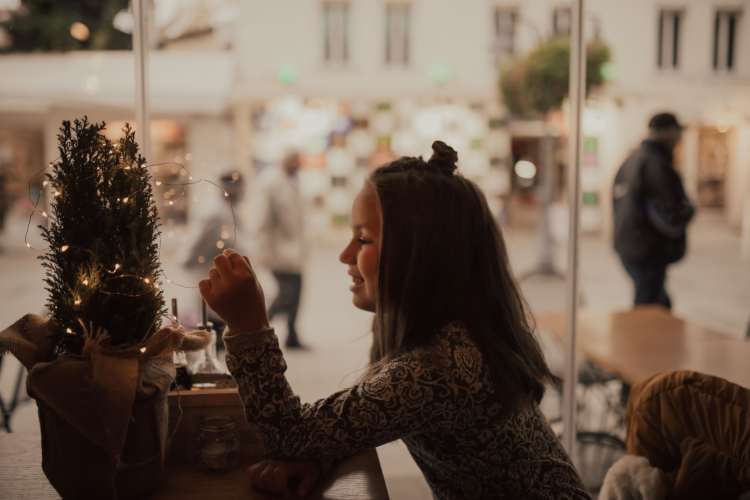 LIVESTAYLE. Фотограф Ирина Йотова