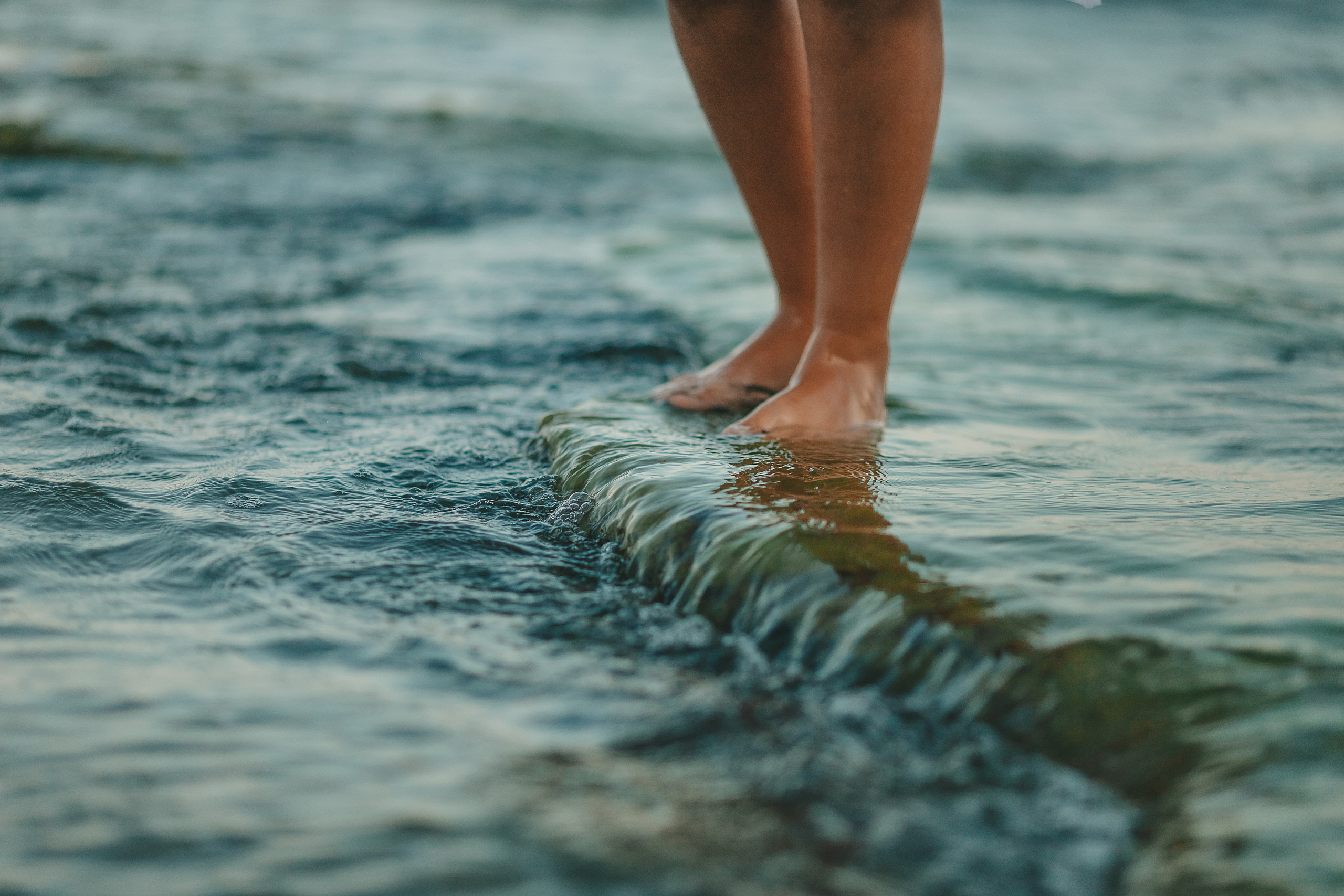 Морска разходка. Фотограф Ирина Йотова