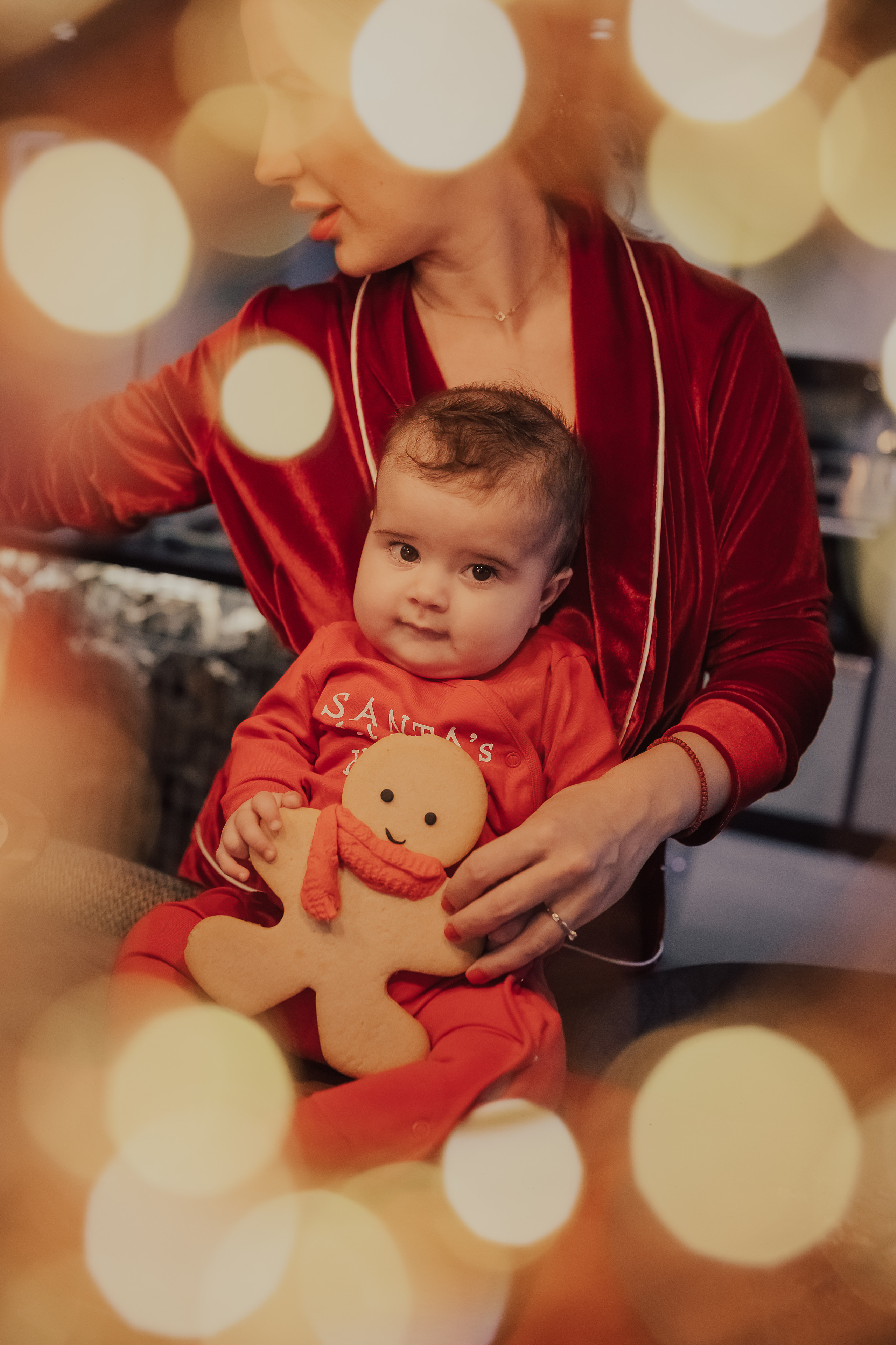 Коледа 2021. Фотограф Ирина Йотова