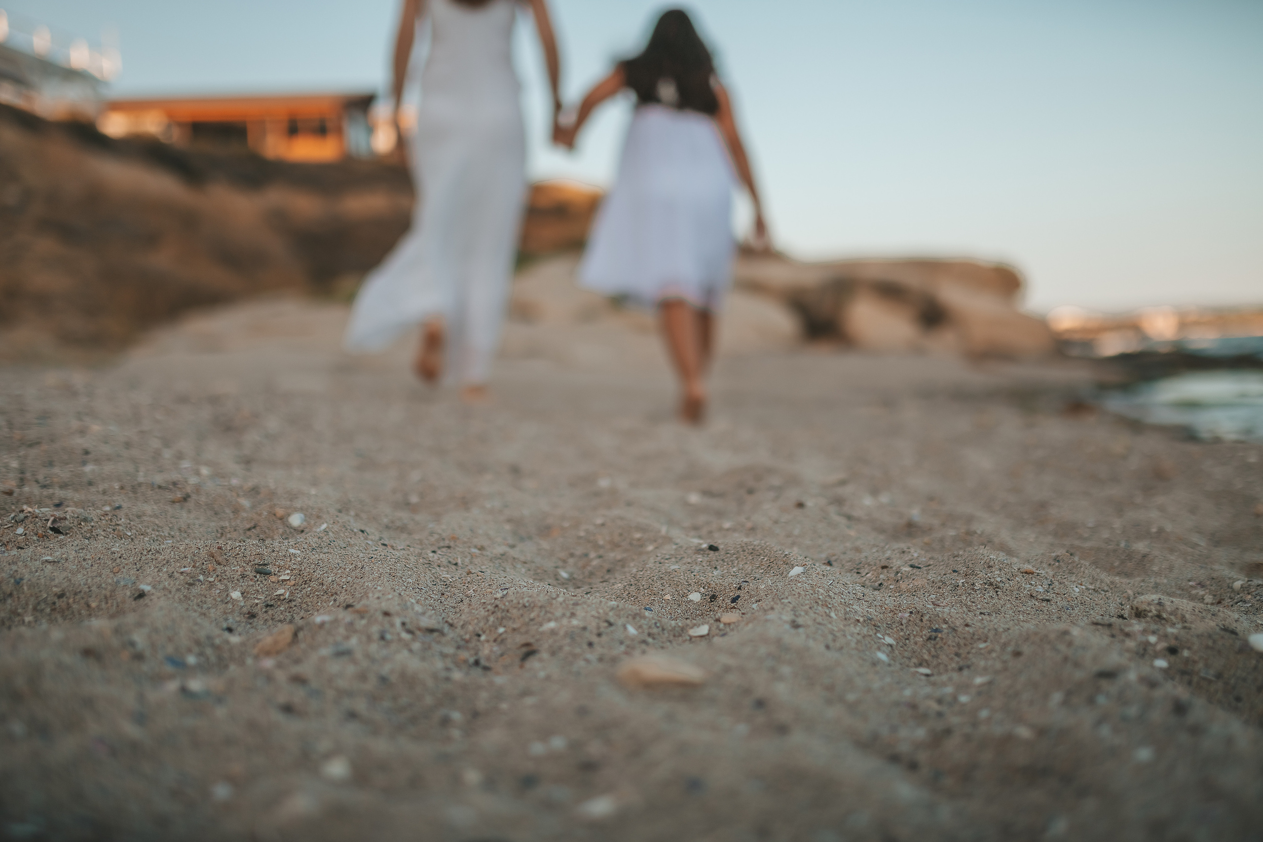 Морска разходка. Фотограф Ирина Йотова