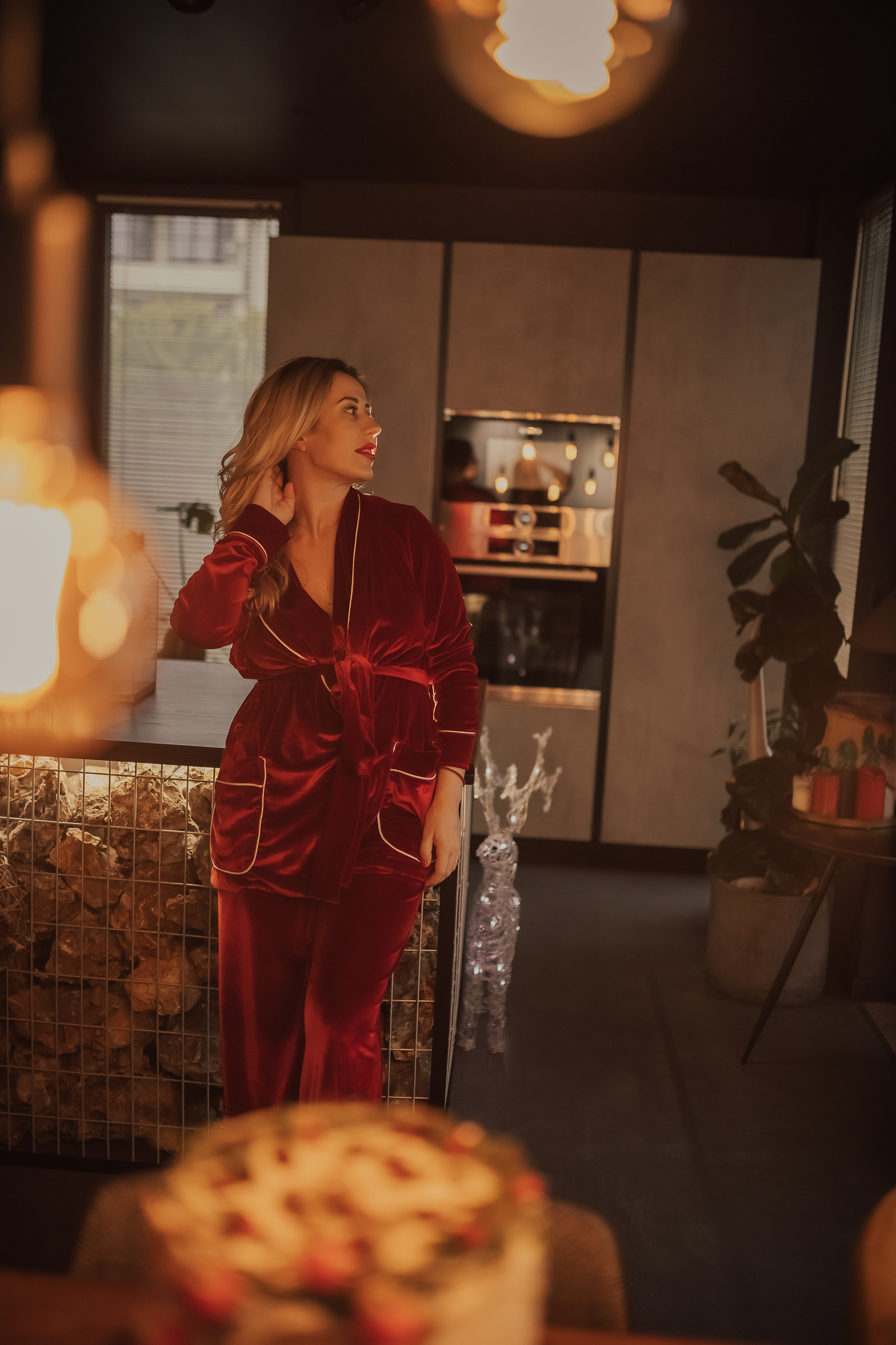 Коледа 2021. Фотограф Ирина Йотова