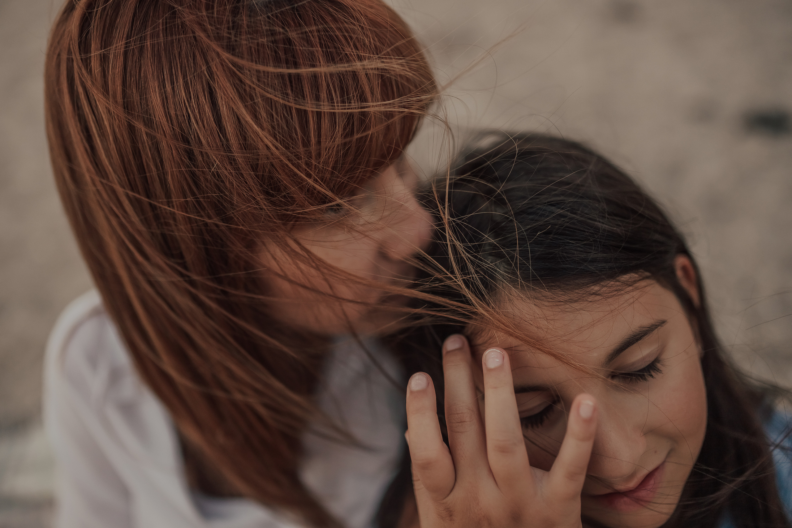 Морска разходка. Фотограф Ирина Йотова