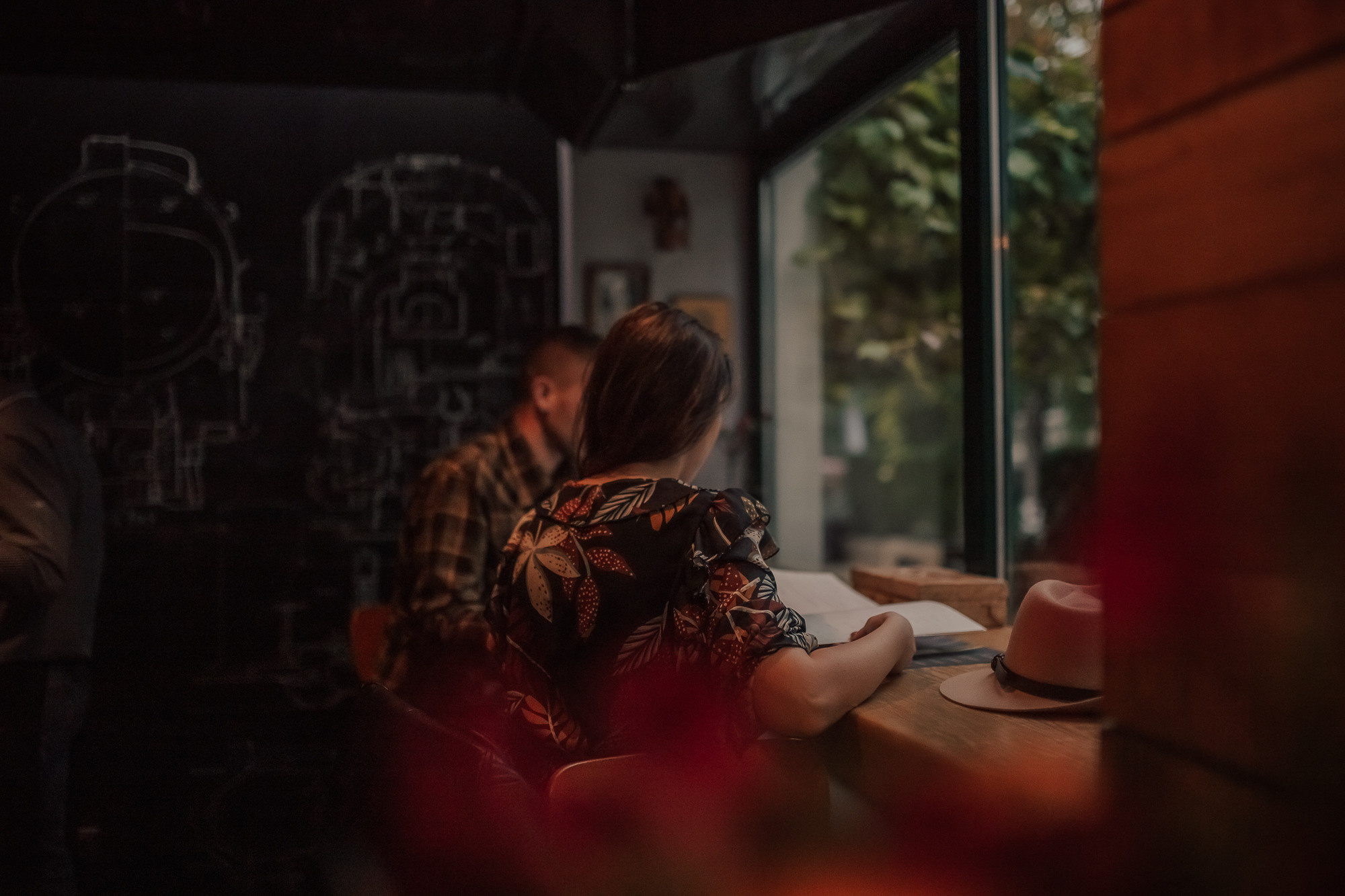 Lovestory. Фотограф Ирина Йотова