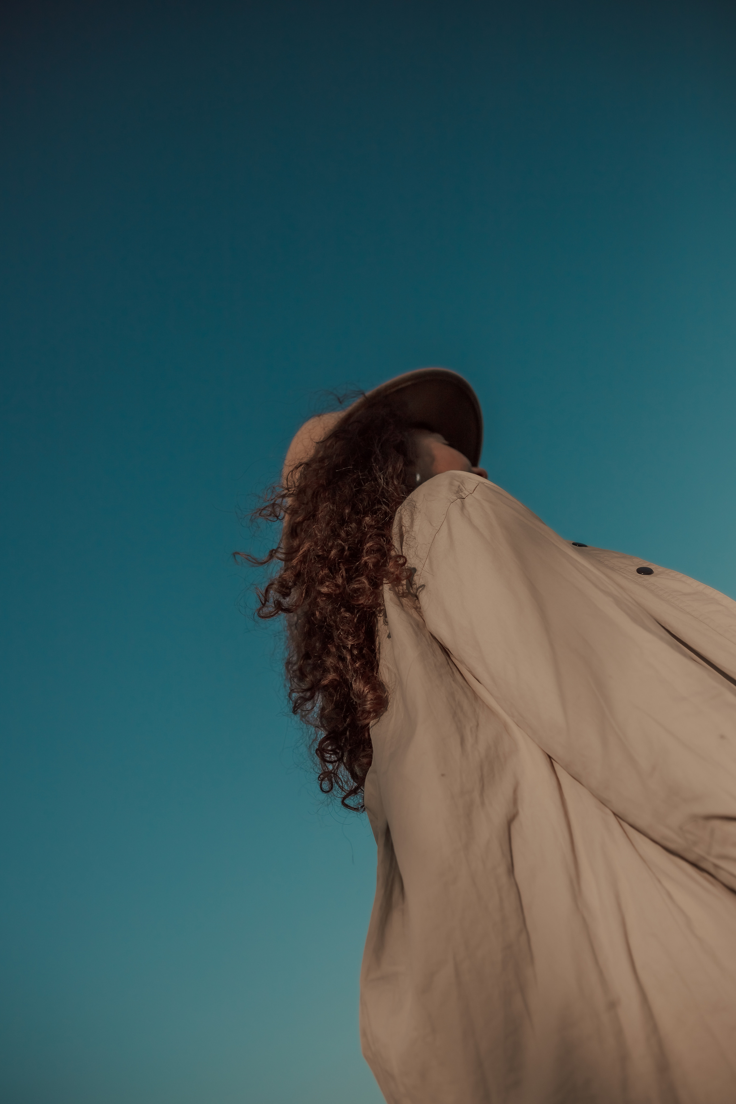 Пролетна разходка. Фотограф Ирина Йотова