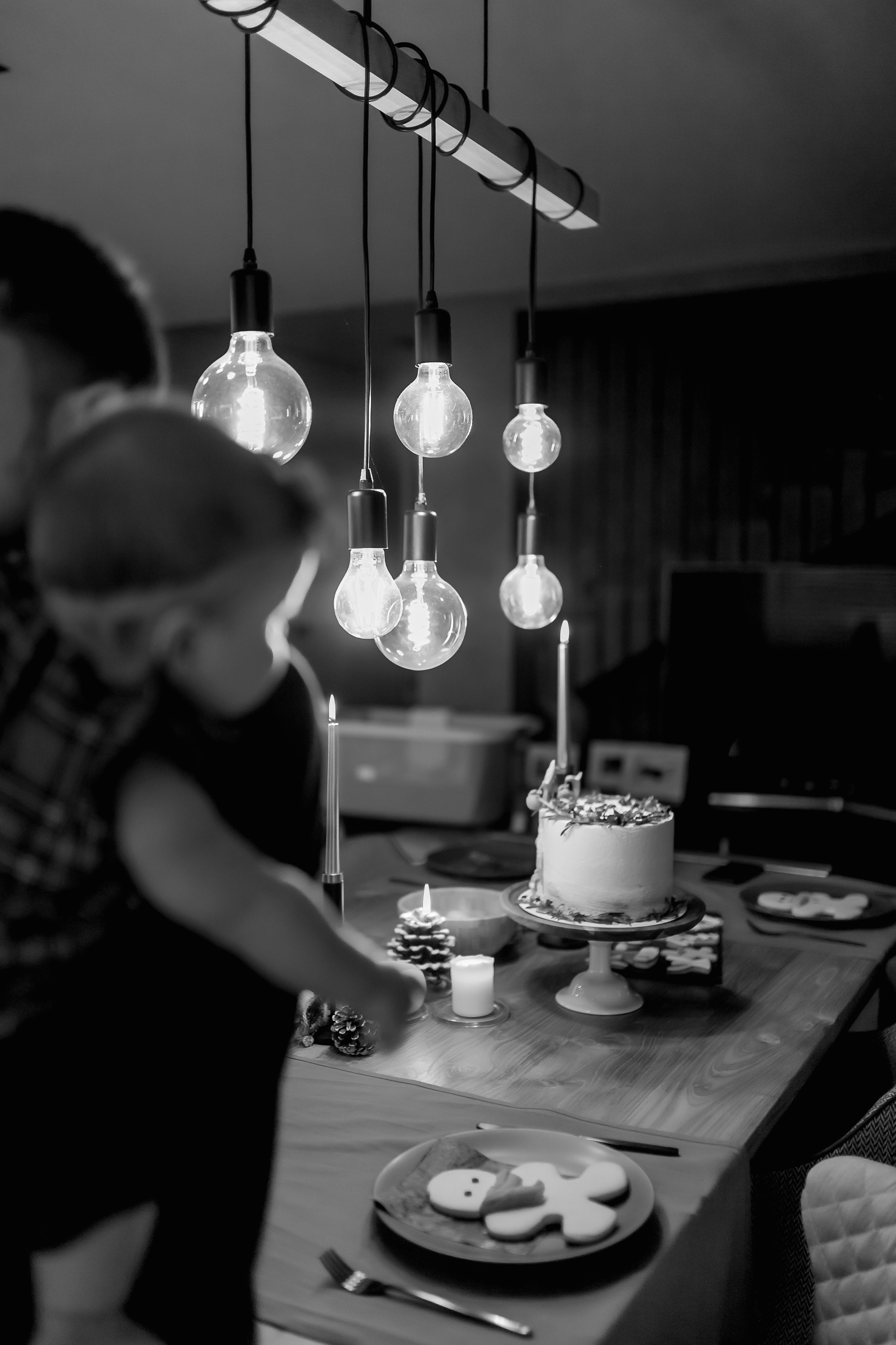 Коледа 2021. Фотограф Ирина Йотова