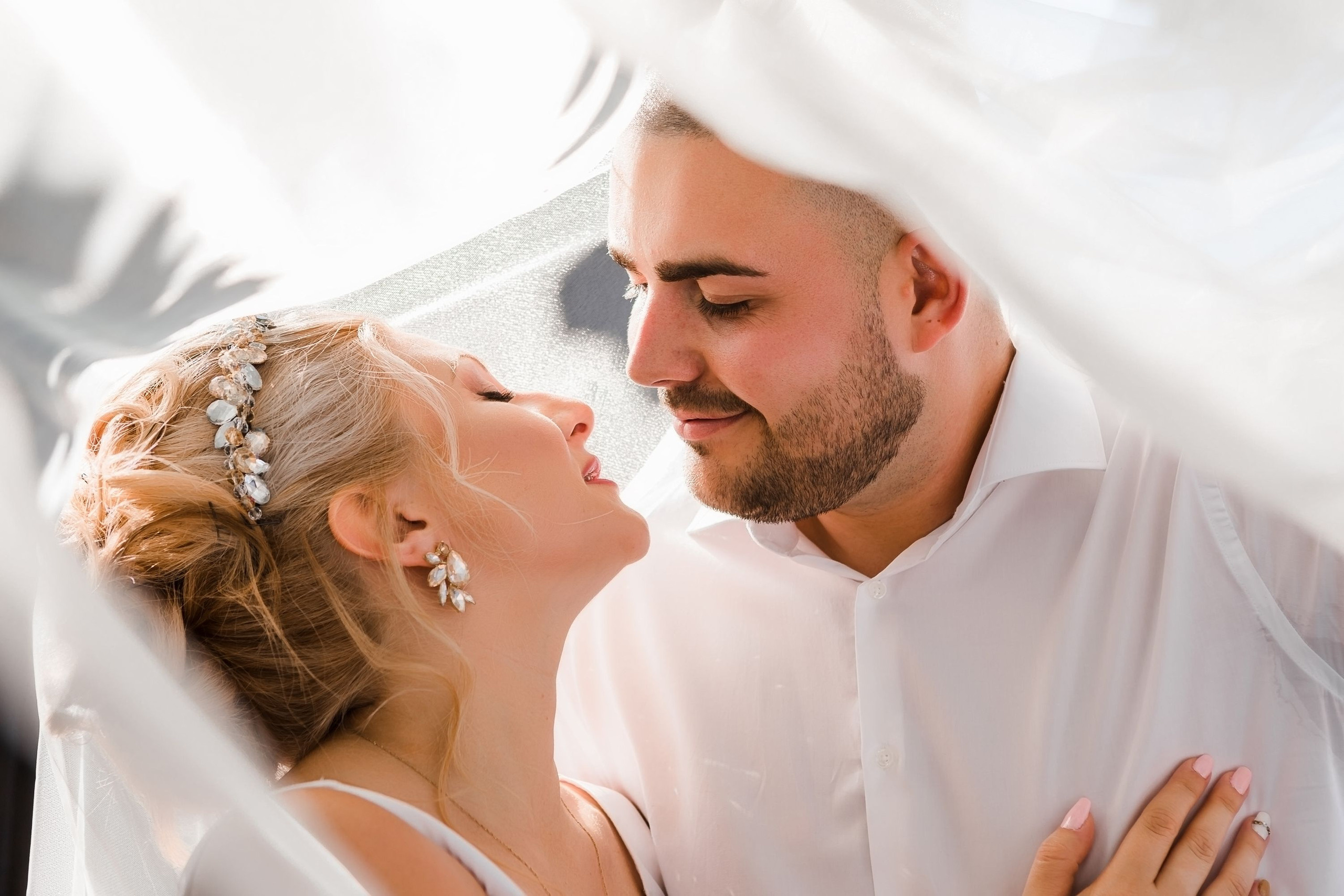 Сватба. Фотограф Ирина Йотова