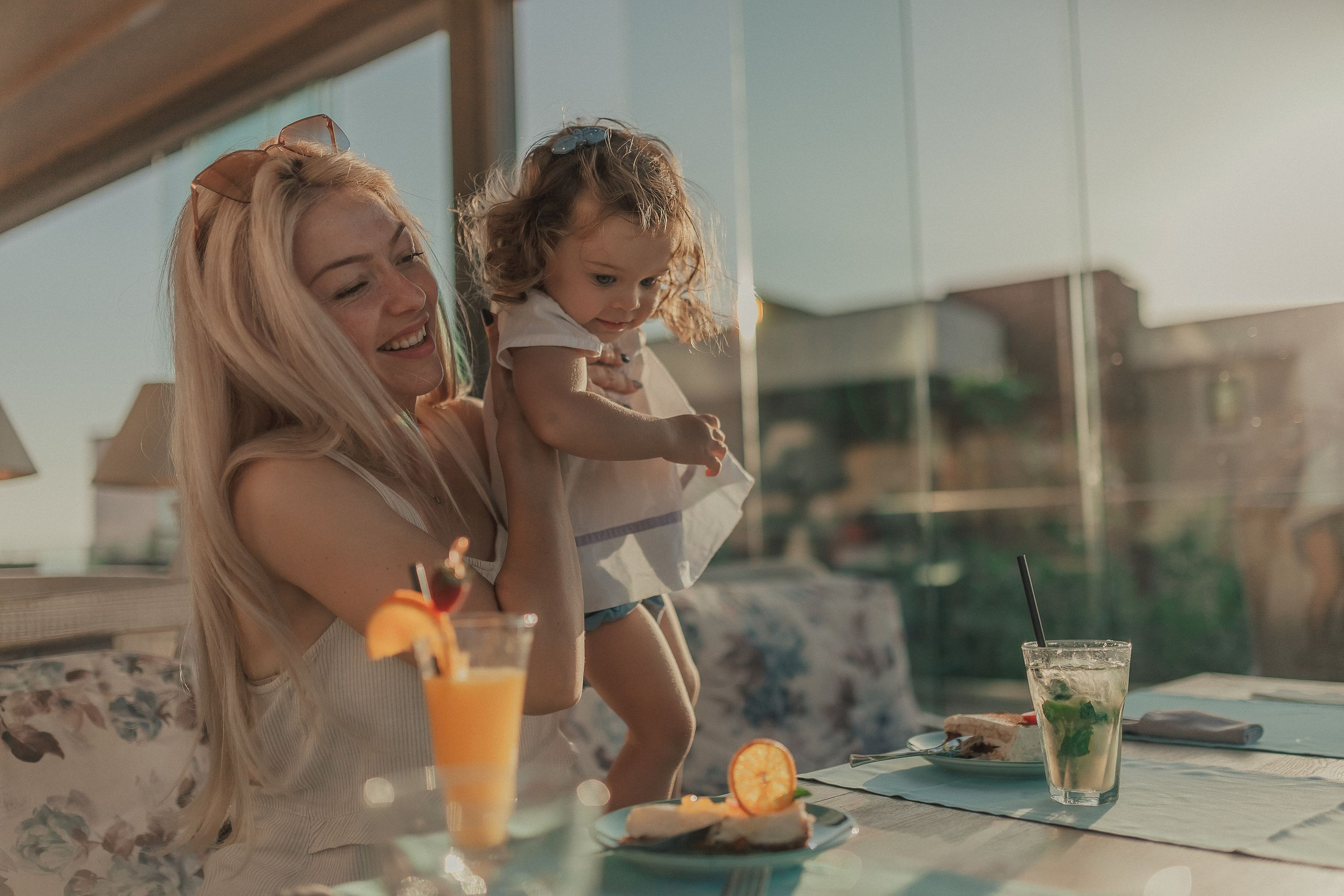 LIVESTAYLE. Фотограф Ирина Йотова