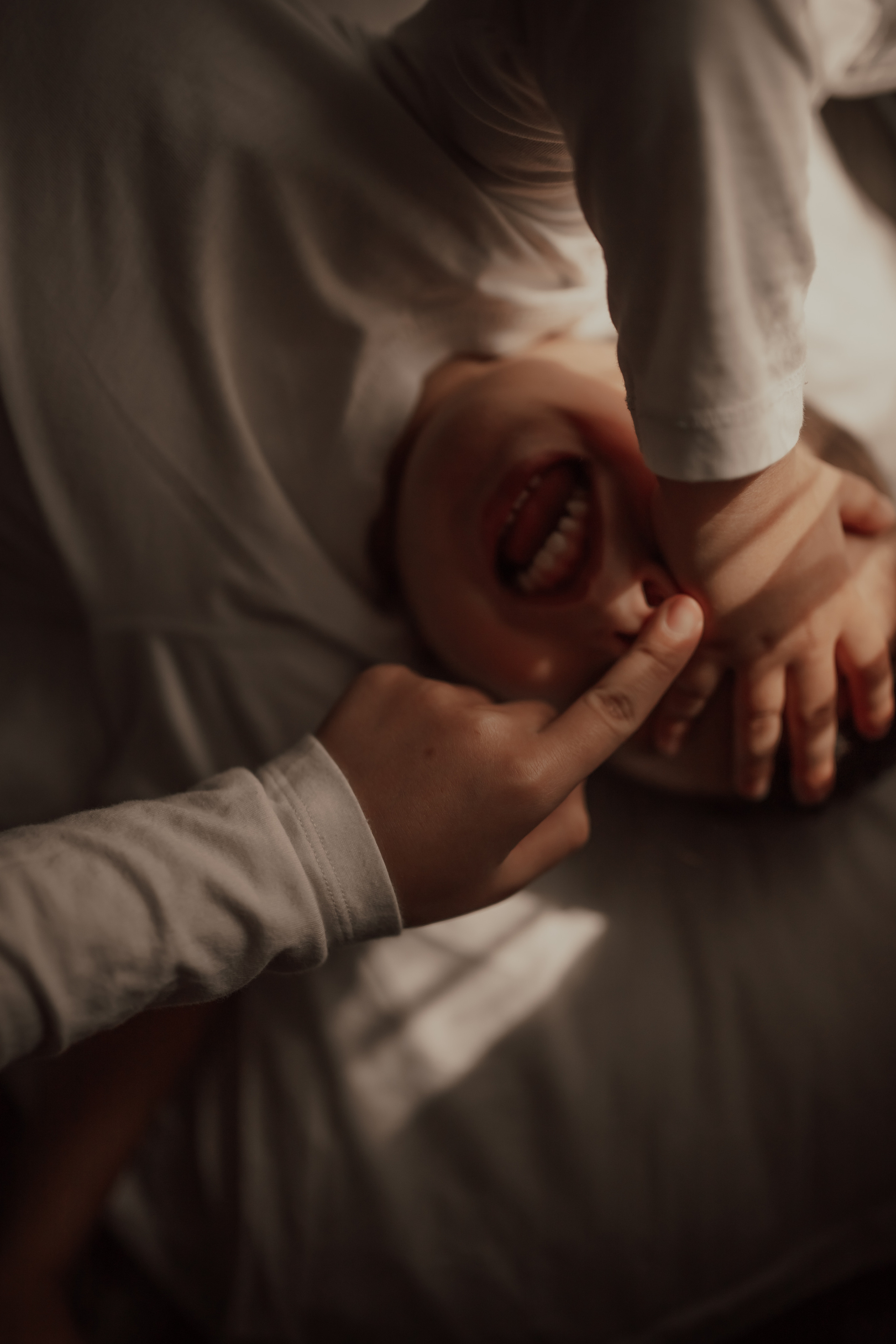 LIFESTYLE family. Фотограф Ирина Йотова