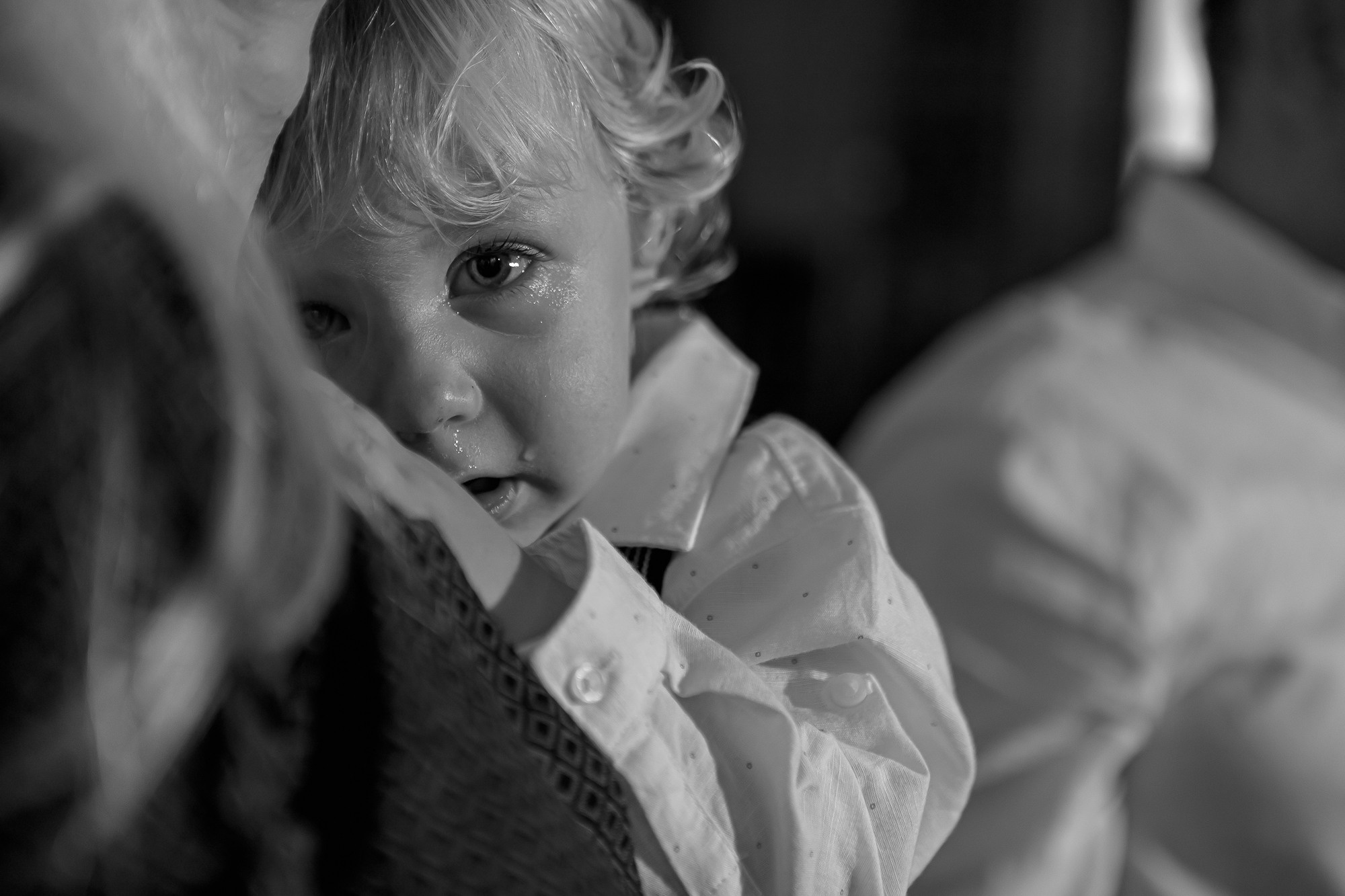 Кръщене Бургас Св.Богородица. Фотограф Ирина Йотова