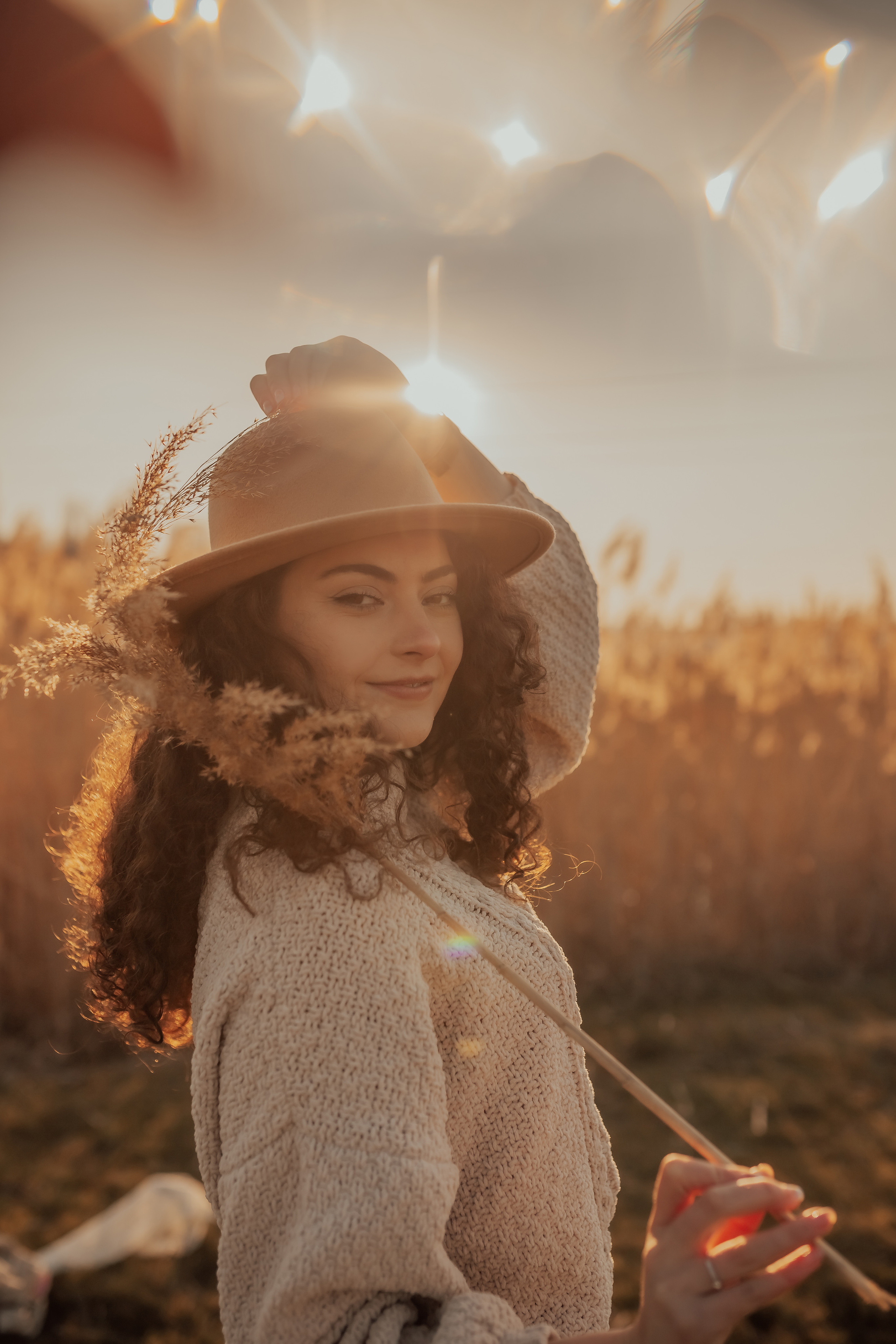 Пролетна разходка. Фотограф Ирина Йотова