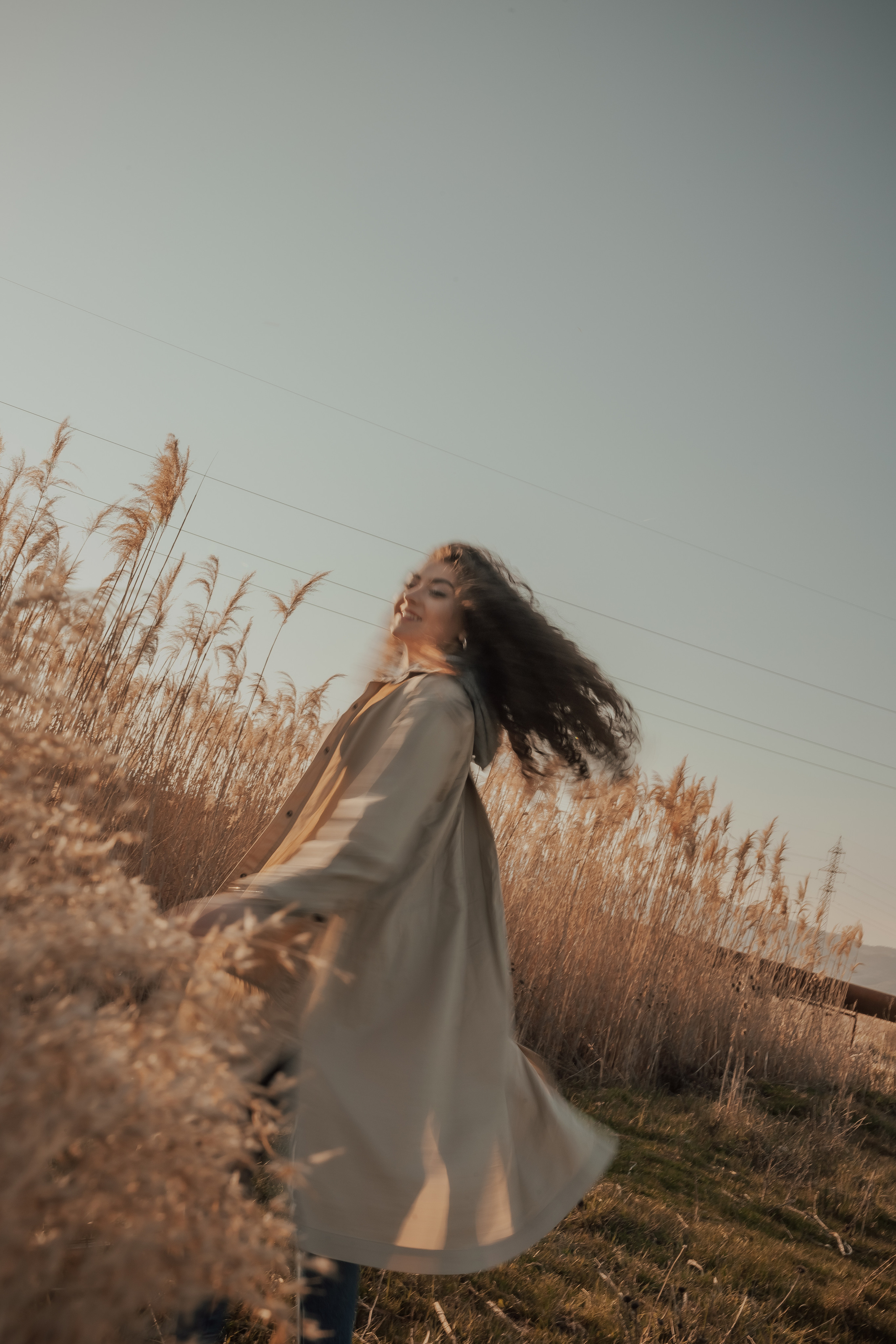 LIVESTAYLE. Фотограф Ирина Йотова