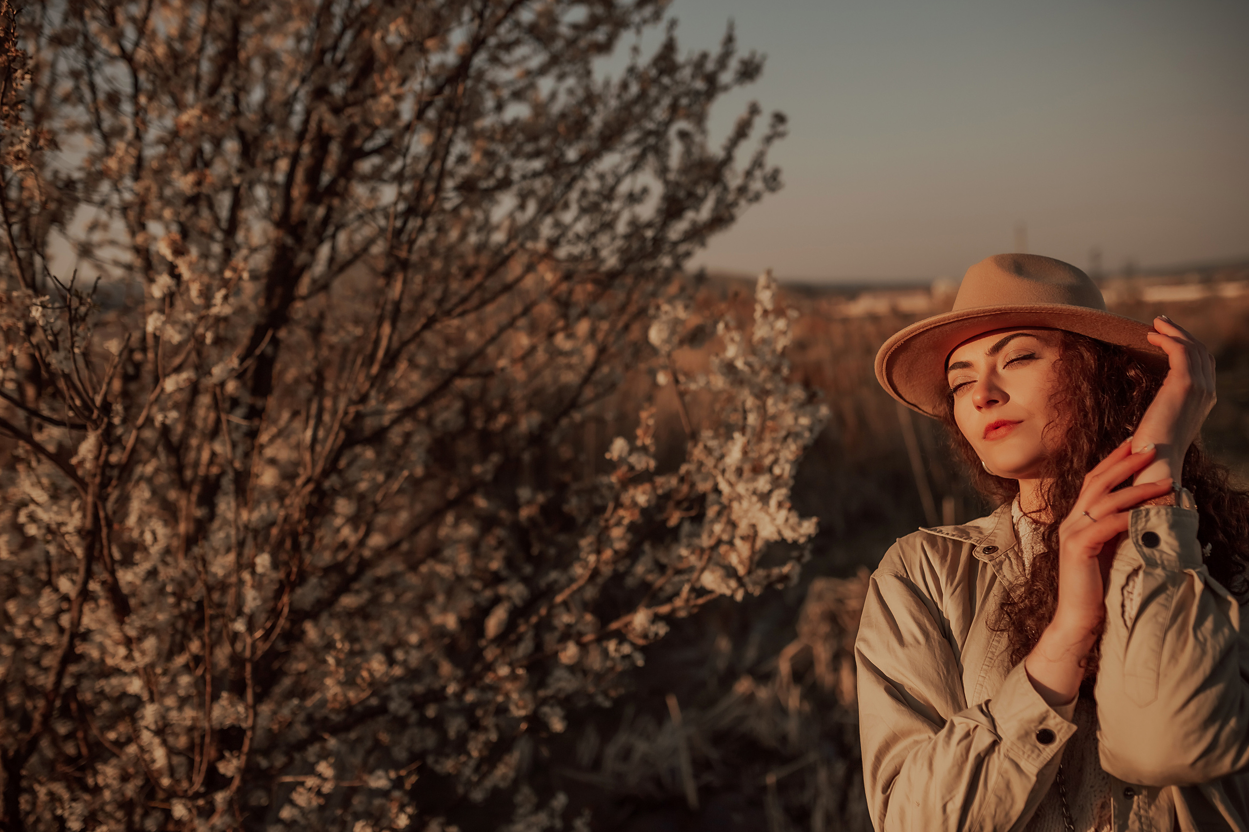 Пролетна разходка. Фотограф Ирина Йотова