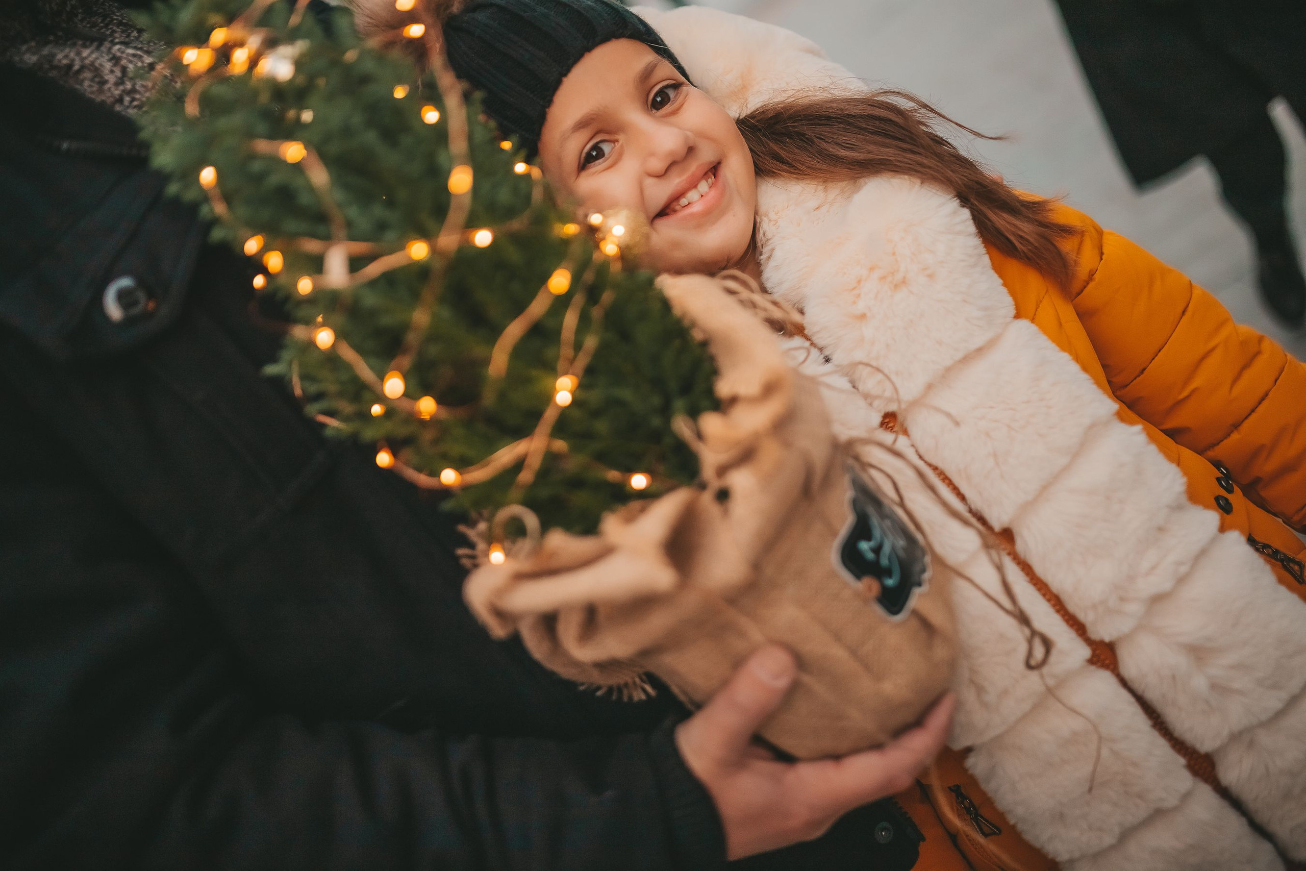 LIVESTAYLE. Фотограф Ирина Йотова