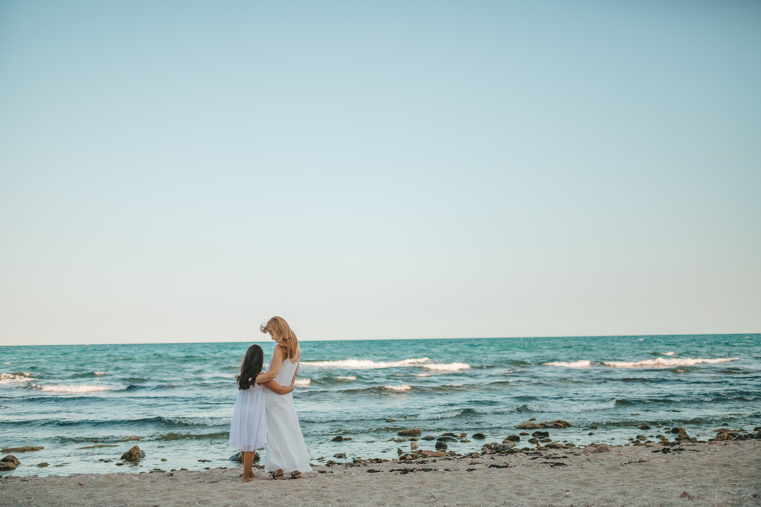 Морска разходка. Фотограф Ирина Йотова