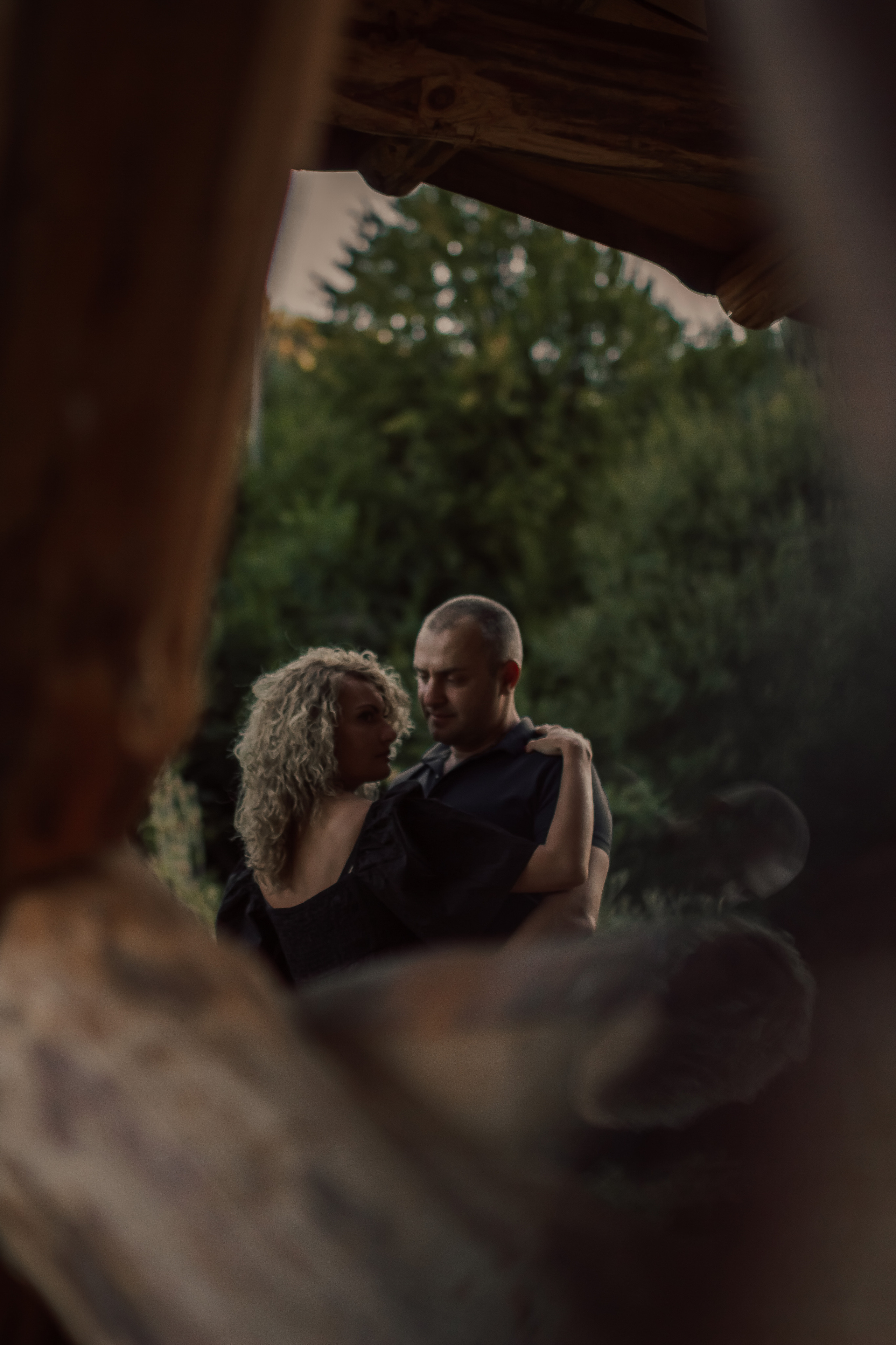 Lovestory. Фотограф Ирина Йотова