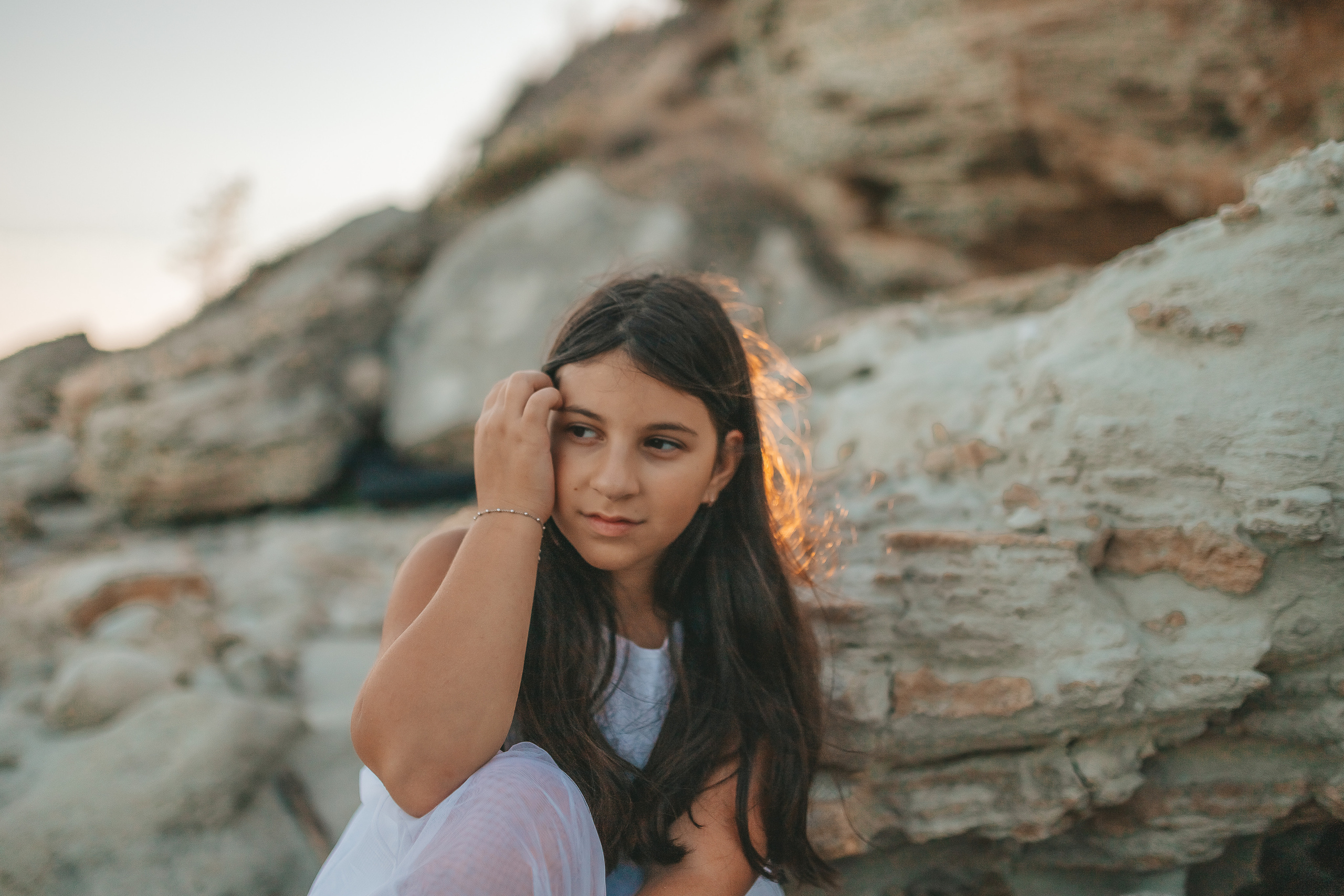 Морска разходка. Фотограф Ирина Йотова