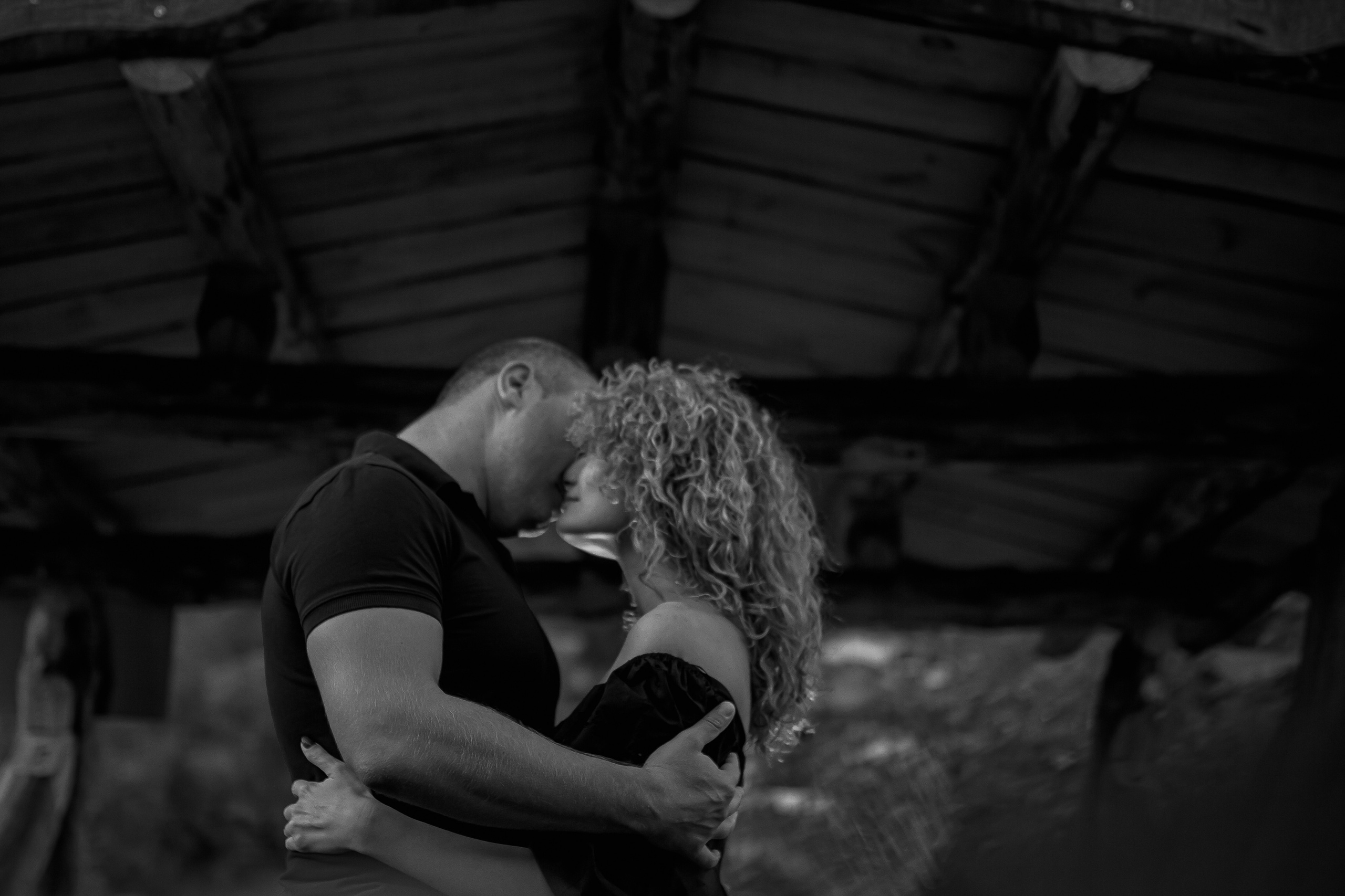 Lovestory. Фотограф Ирина Йотова