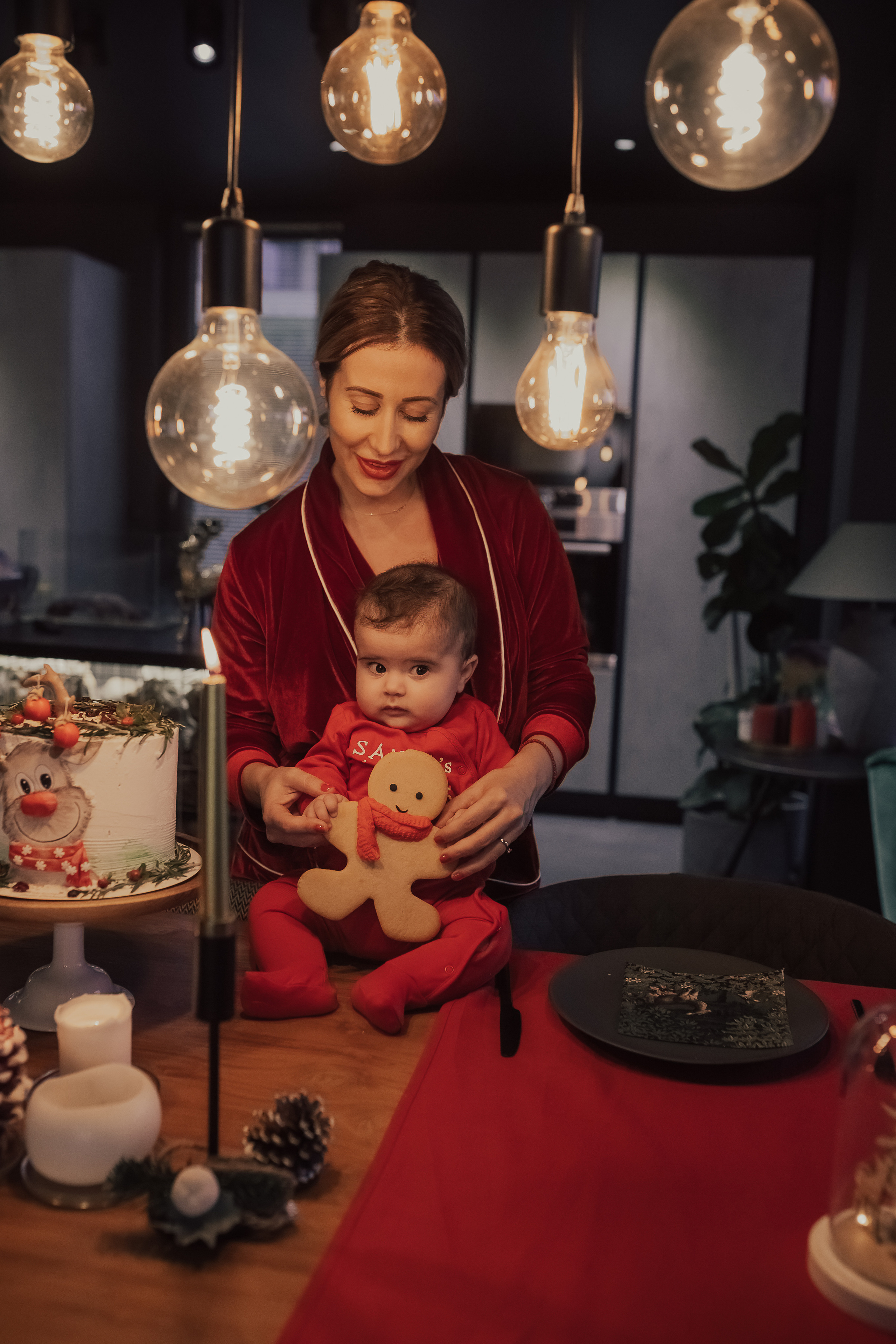 Коледа 2021. Фотограф Ирина Йотова