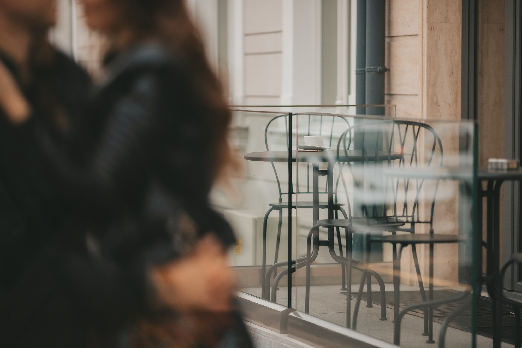 Lovestory. Фотограф Ирина Йотова