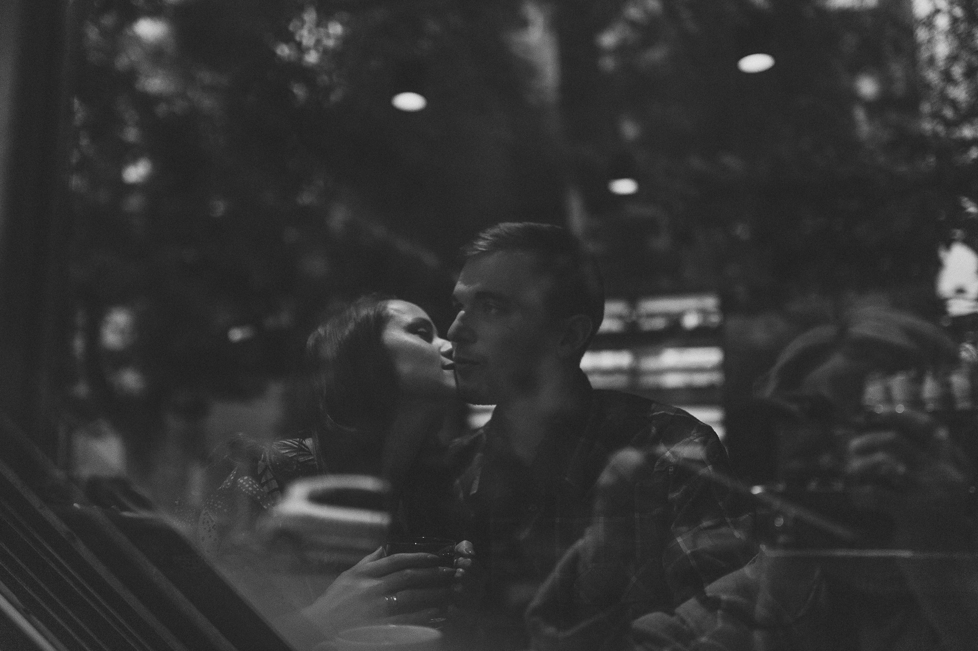 Lovestory. Фотограф Ирина Йотова