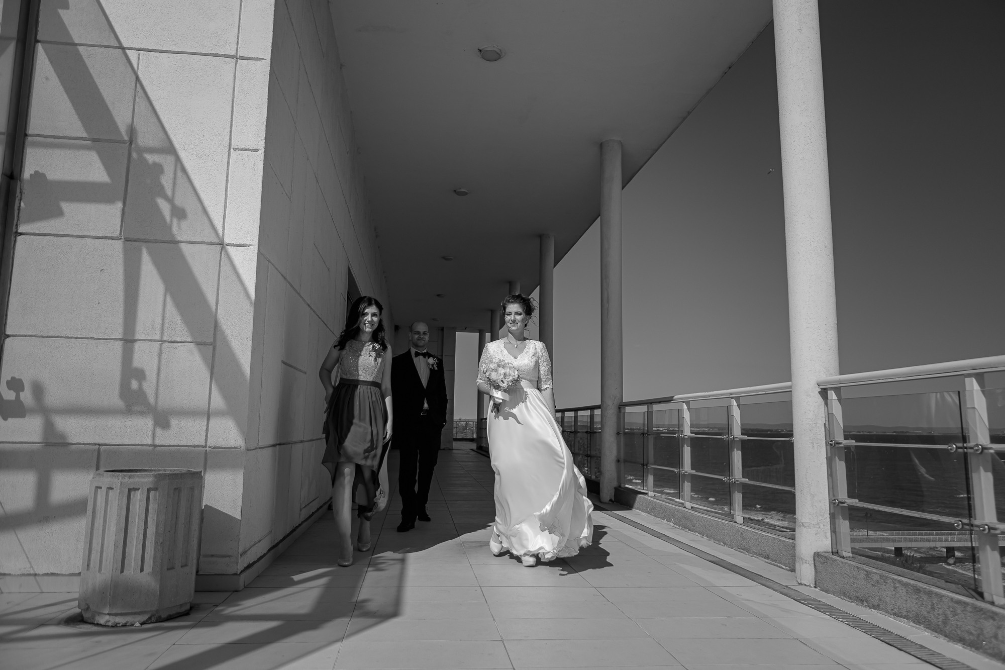 Сватба. Фотограф Ирина Йотова