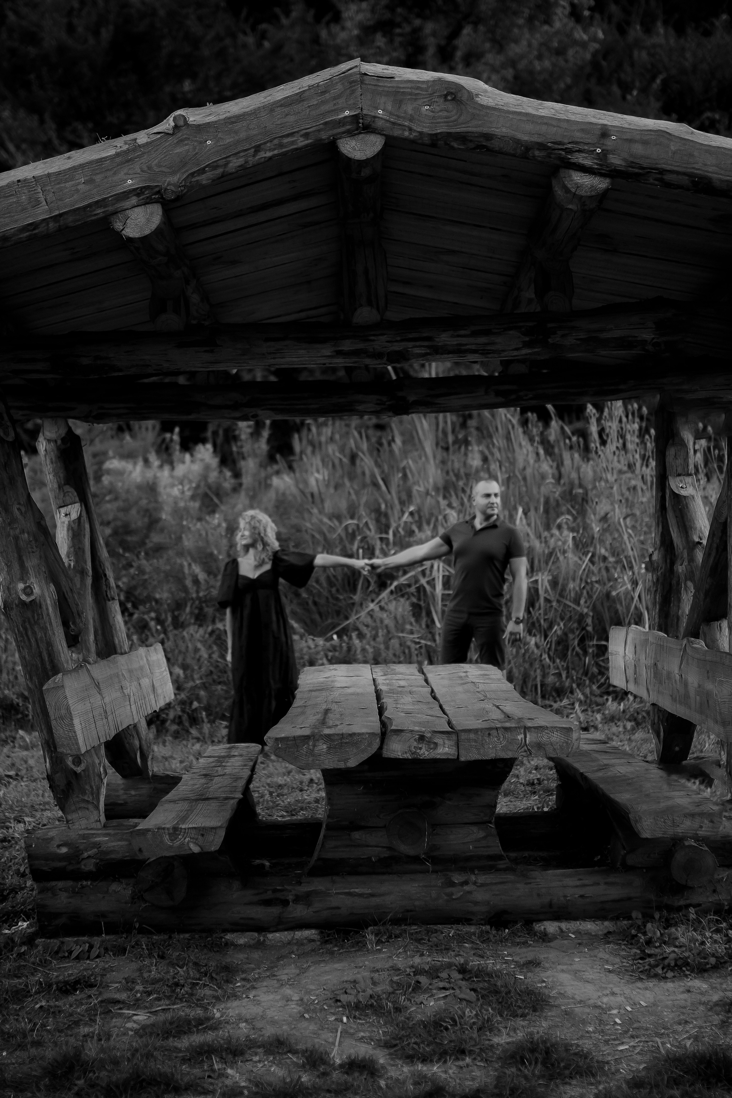 Lovestory. Фотограф Ирина Йотова