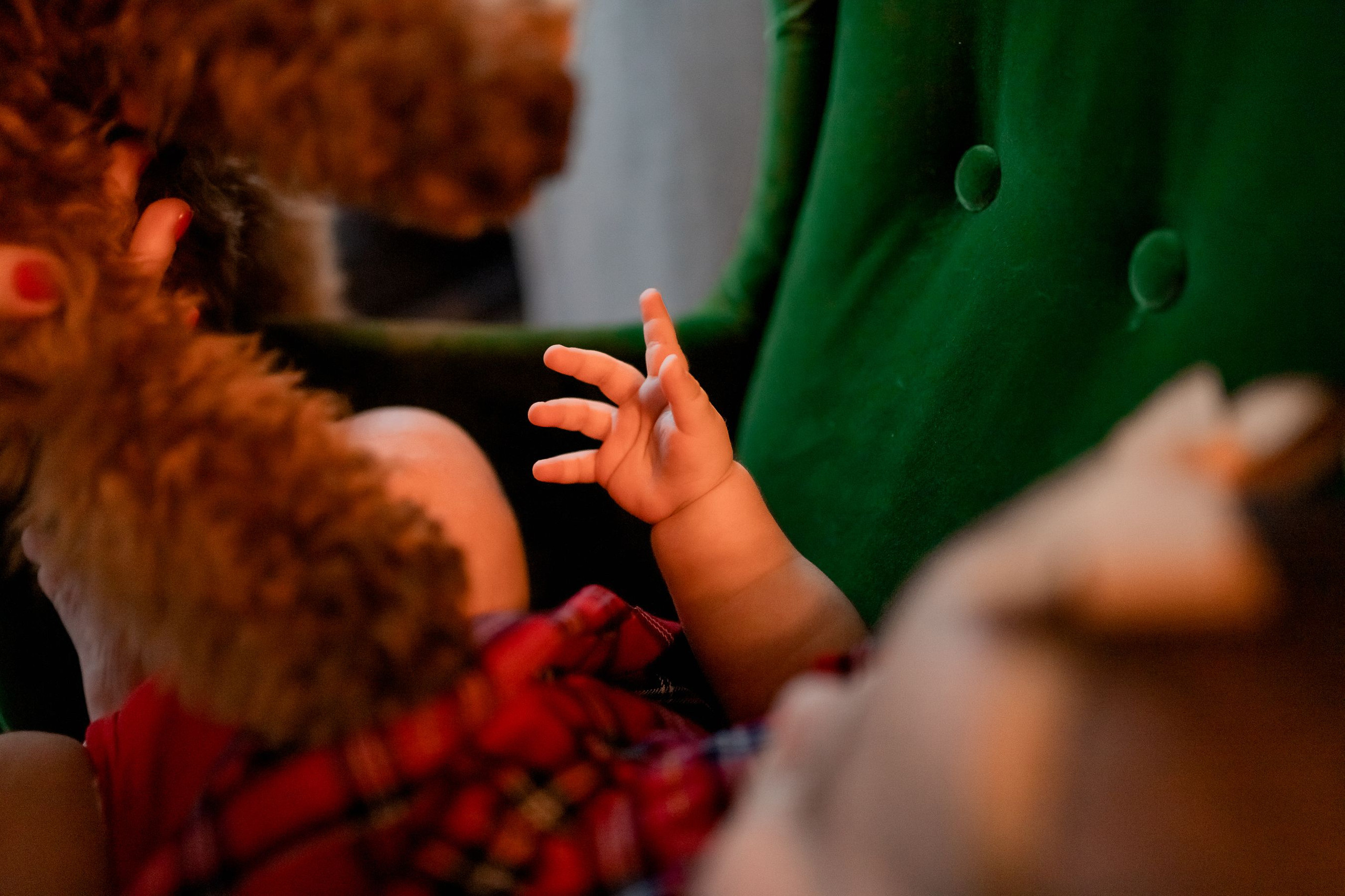 LIVESTAYLE. Фотограф Ирина Йотова