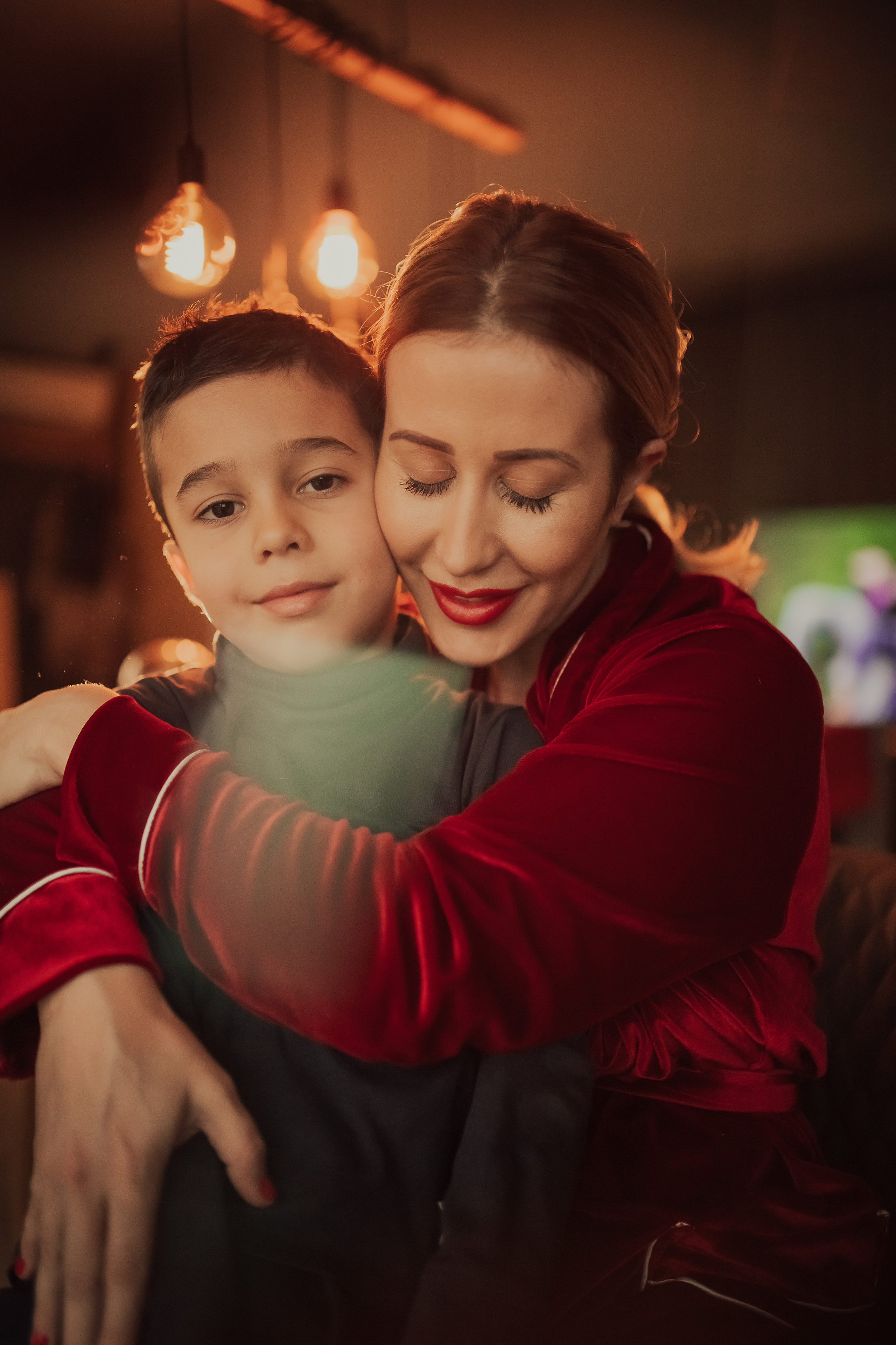 Коледа 2021. Фотограф Ирина Йотова