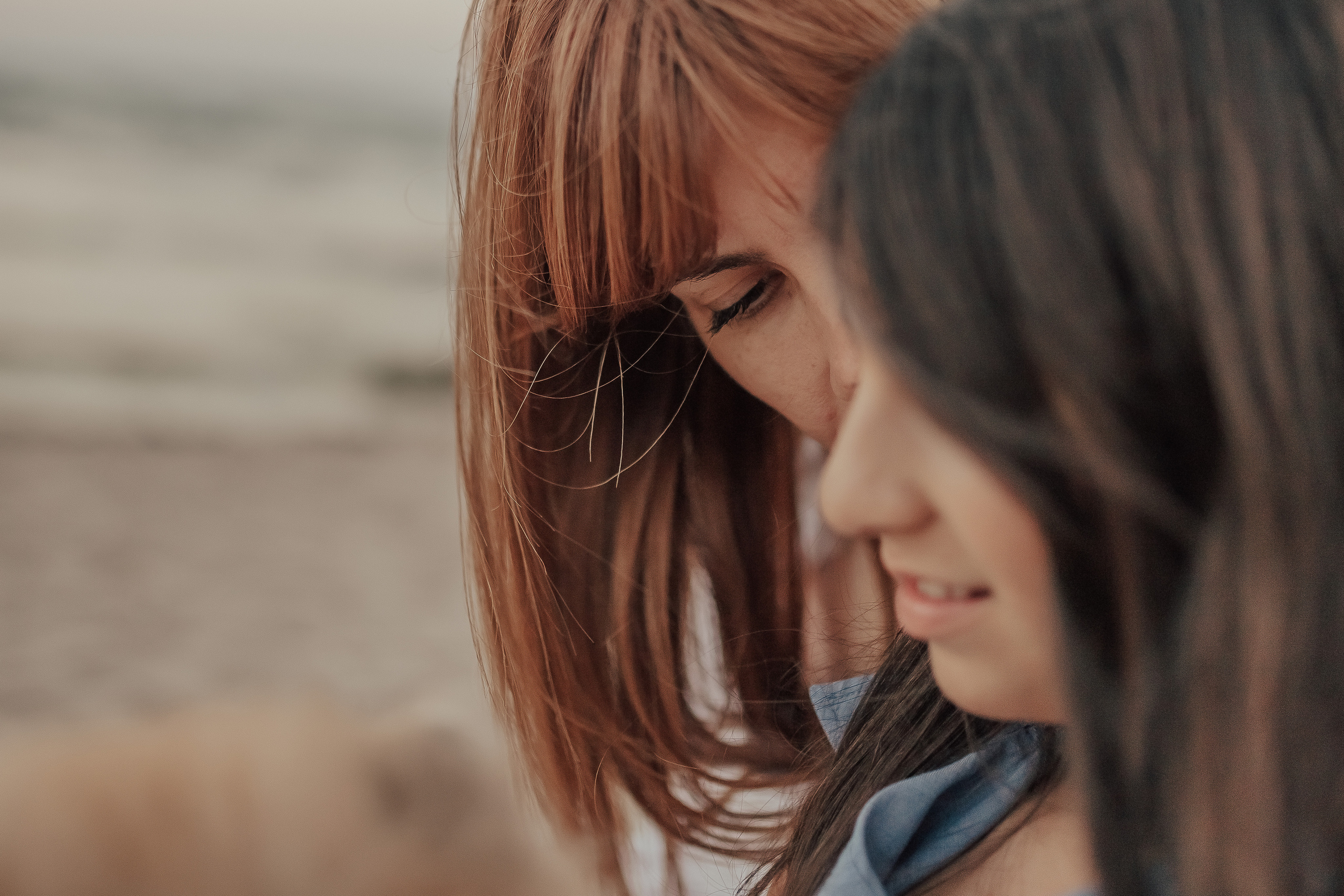 Морска разходка. Фотограф Ирина Йотова