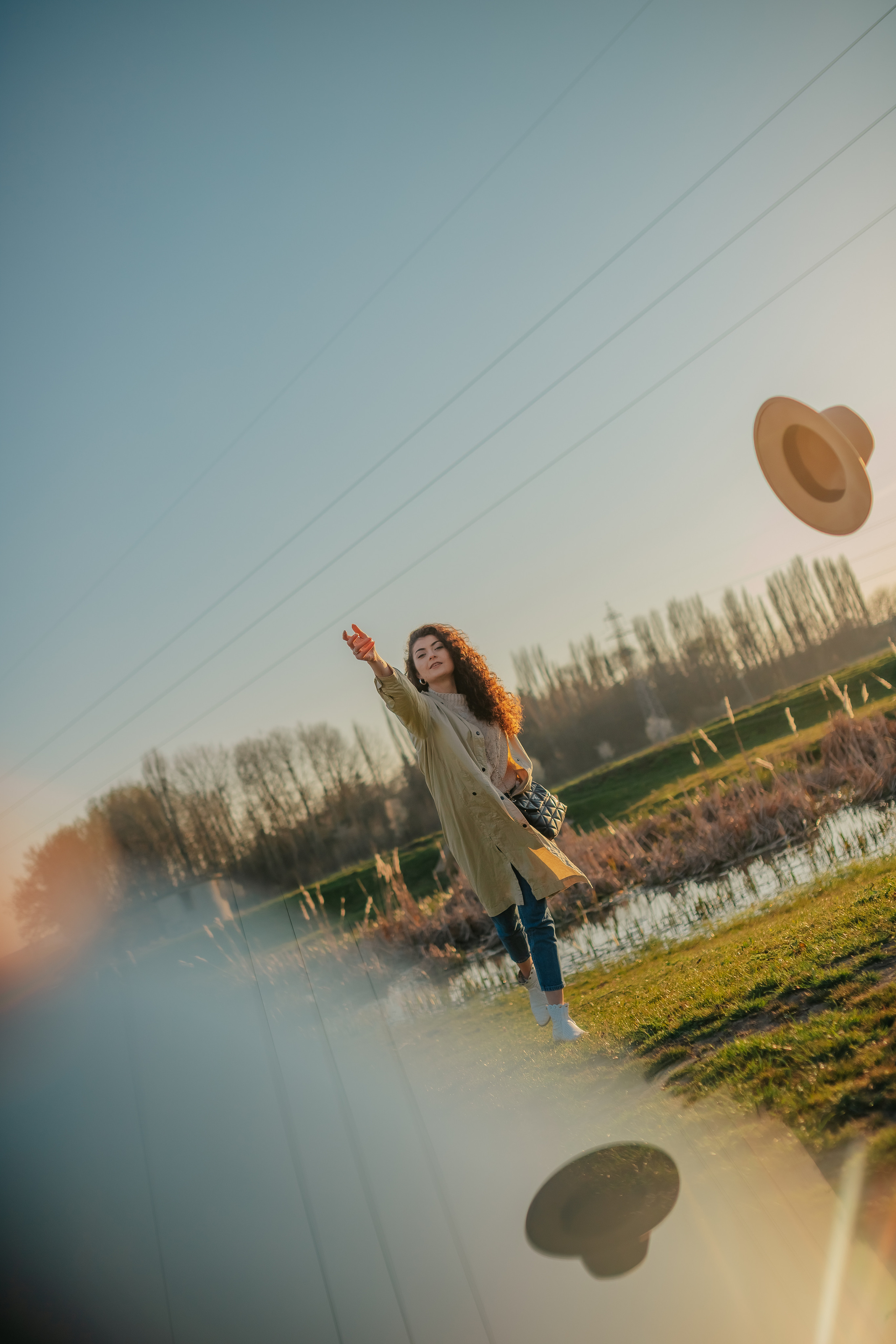 LIVESTAYLE. Фотограф Ирина Йотова