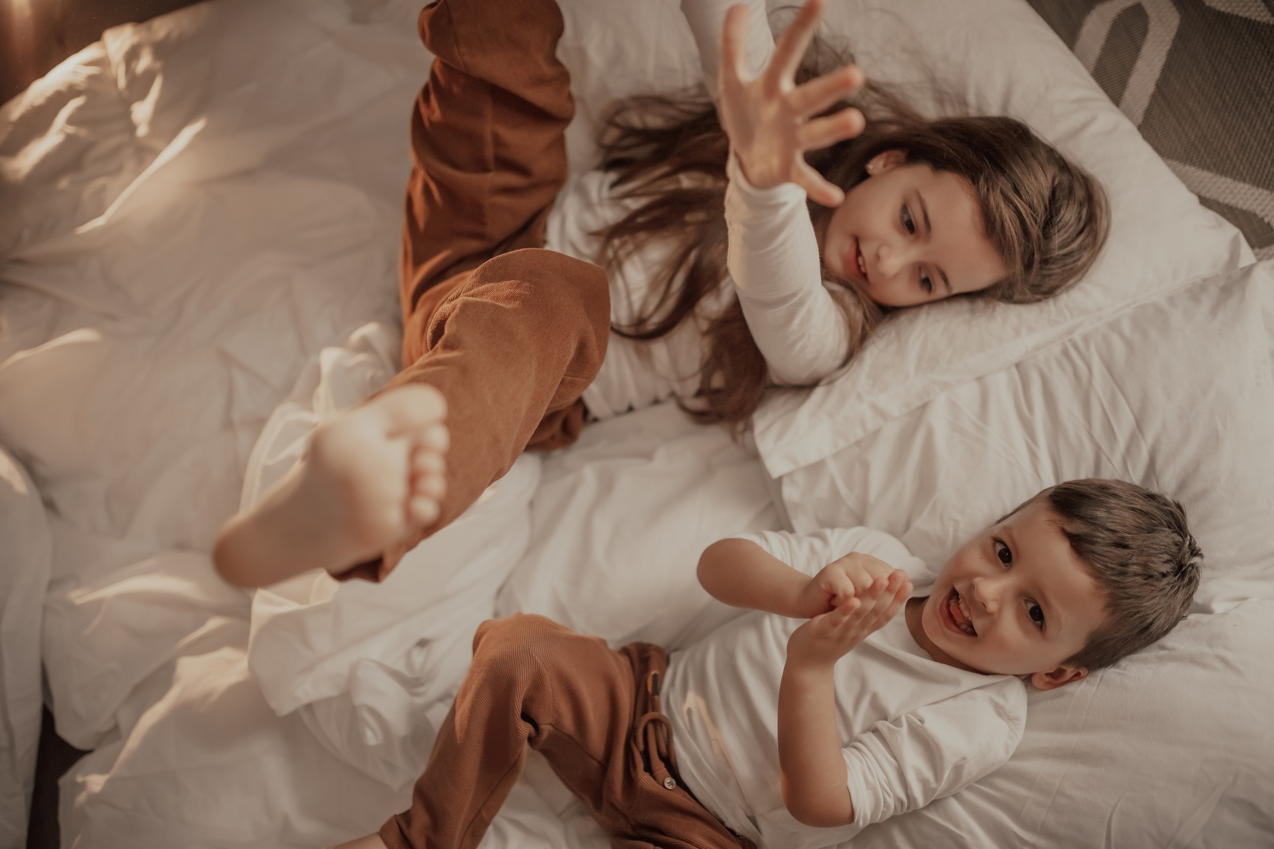 LIFESTYLE family. Фотограф Ирина Йотова