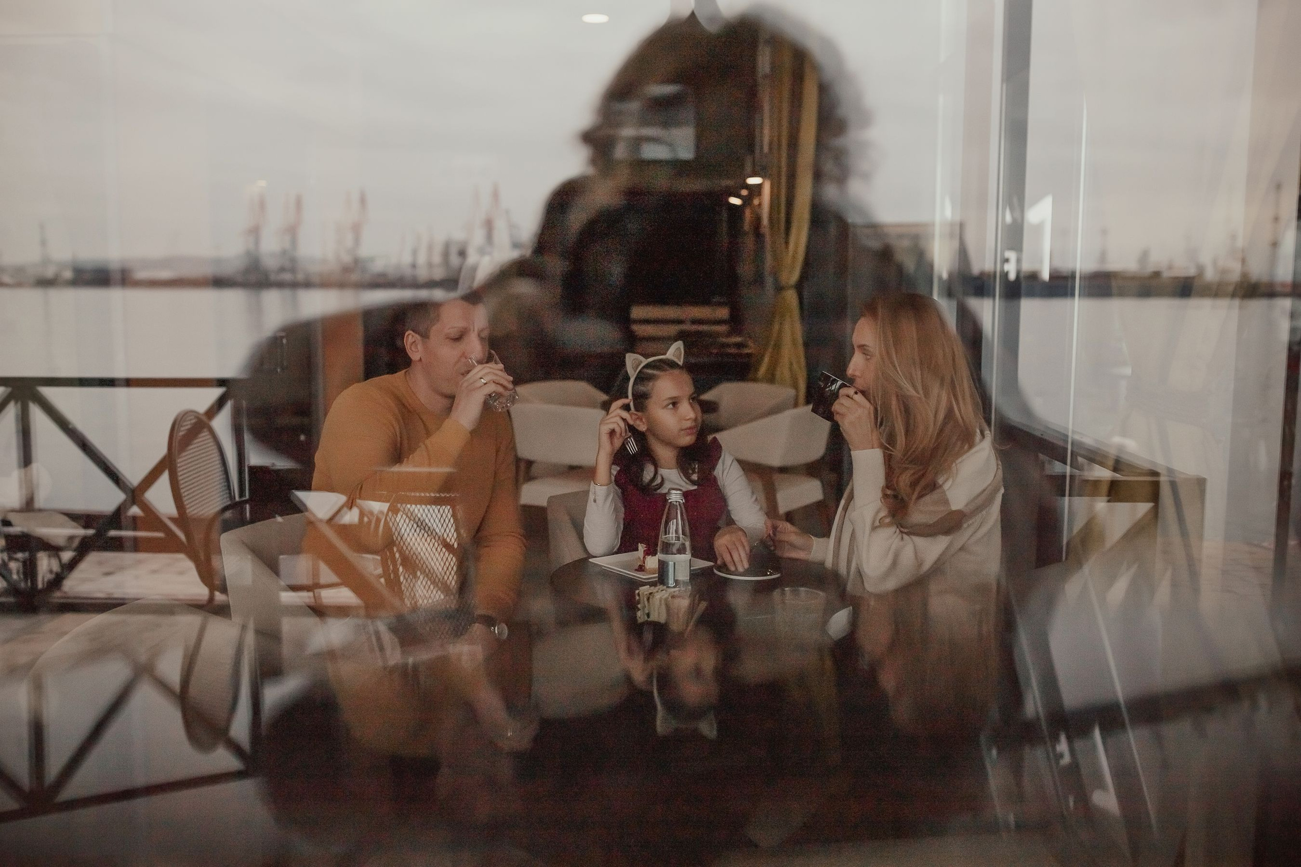 Бременност. Фотограф Ирина Йотова