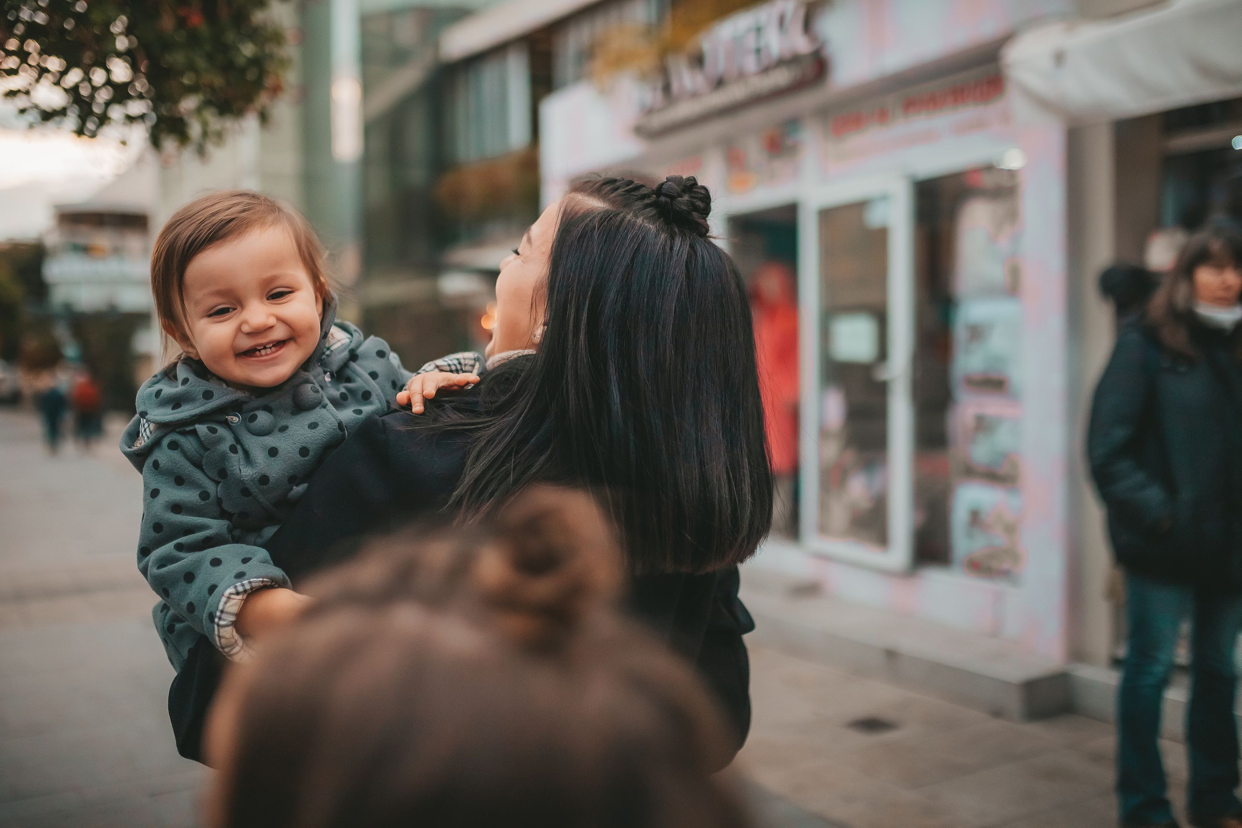 LIVESTAYLE. Фотограф Ирина Йотова