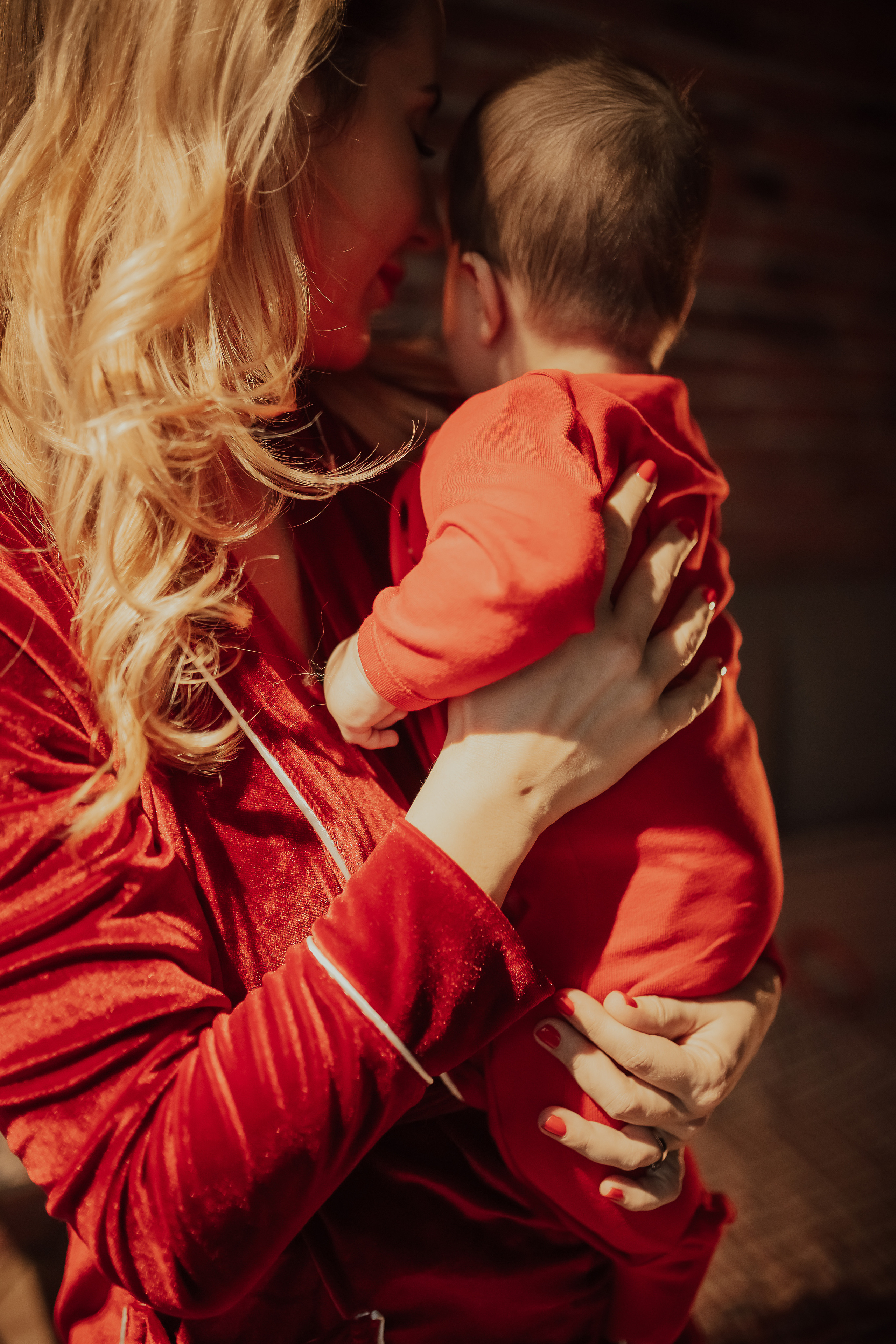 Коледа 2021. Фотограф Ирина Йотова