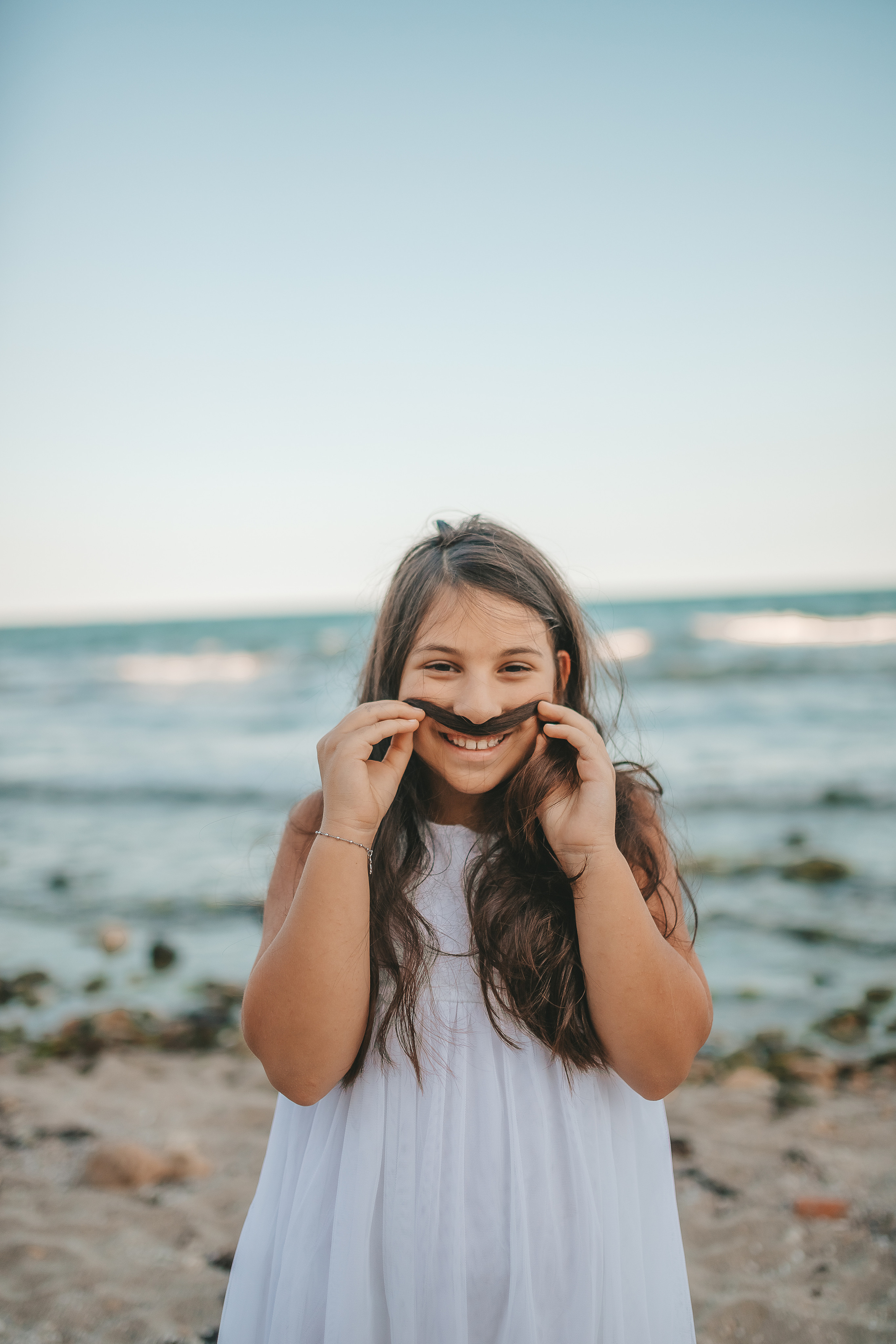 Морска разходка. Фотограф Ирина Йотова