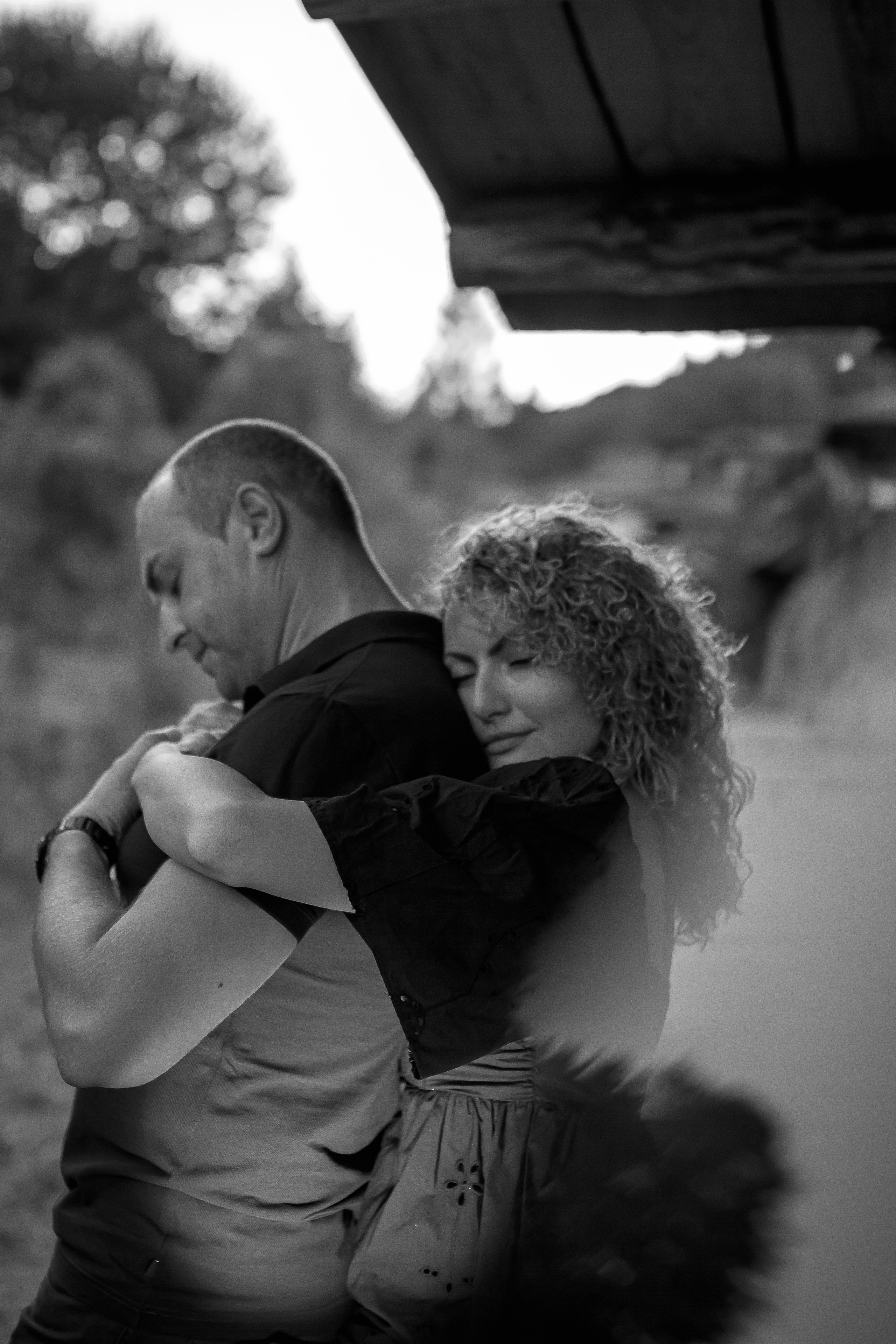 Lovestory. Фотограф Ирина Йотова