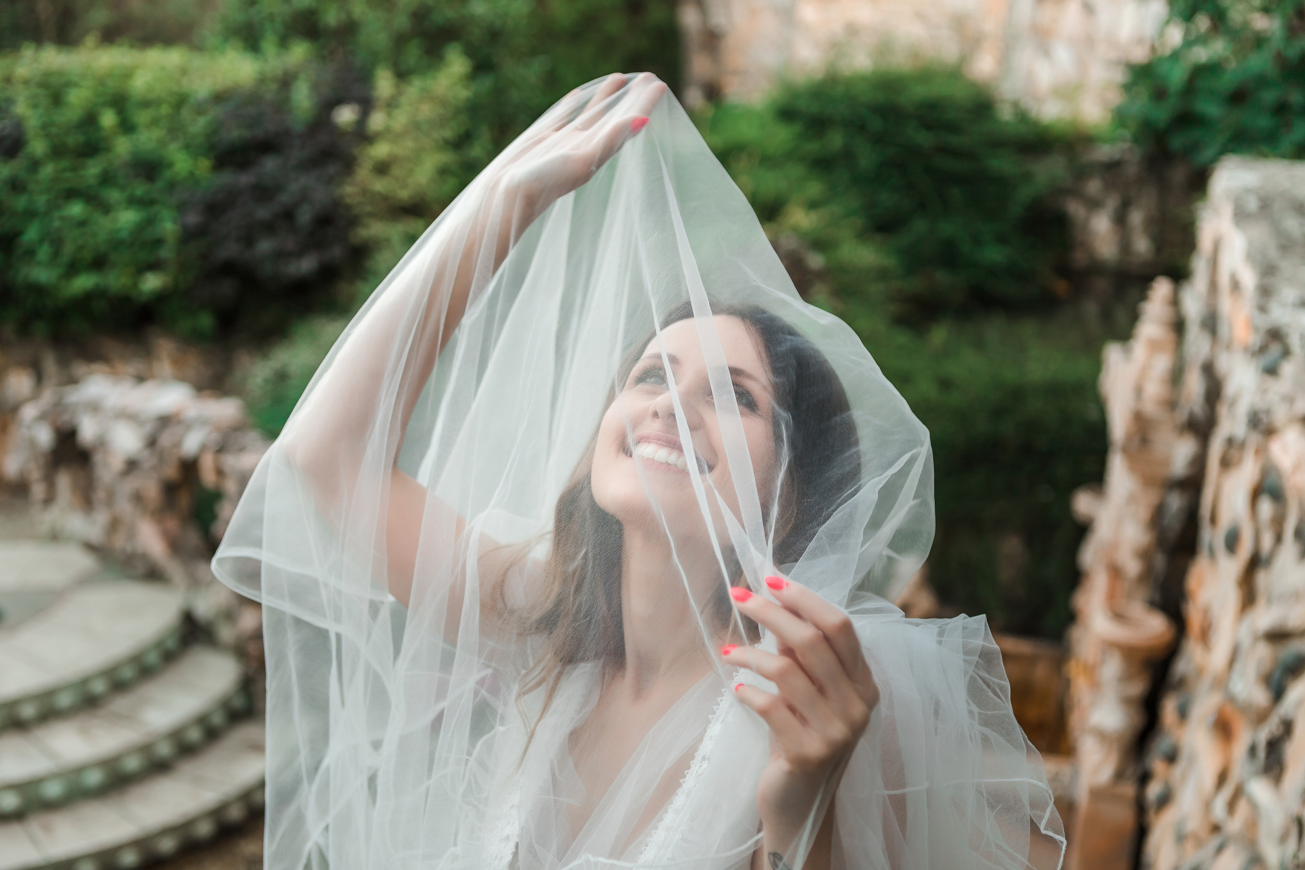 Сватба. Фотограф Ирина Йотова