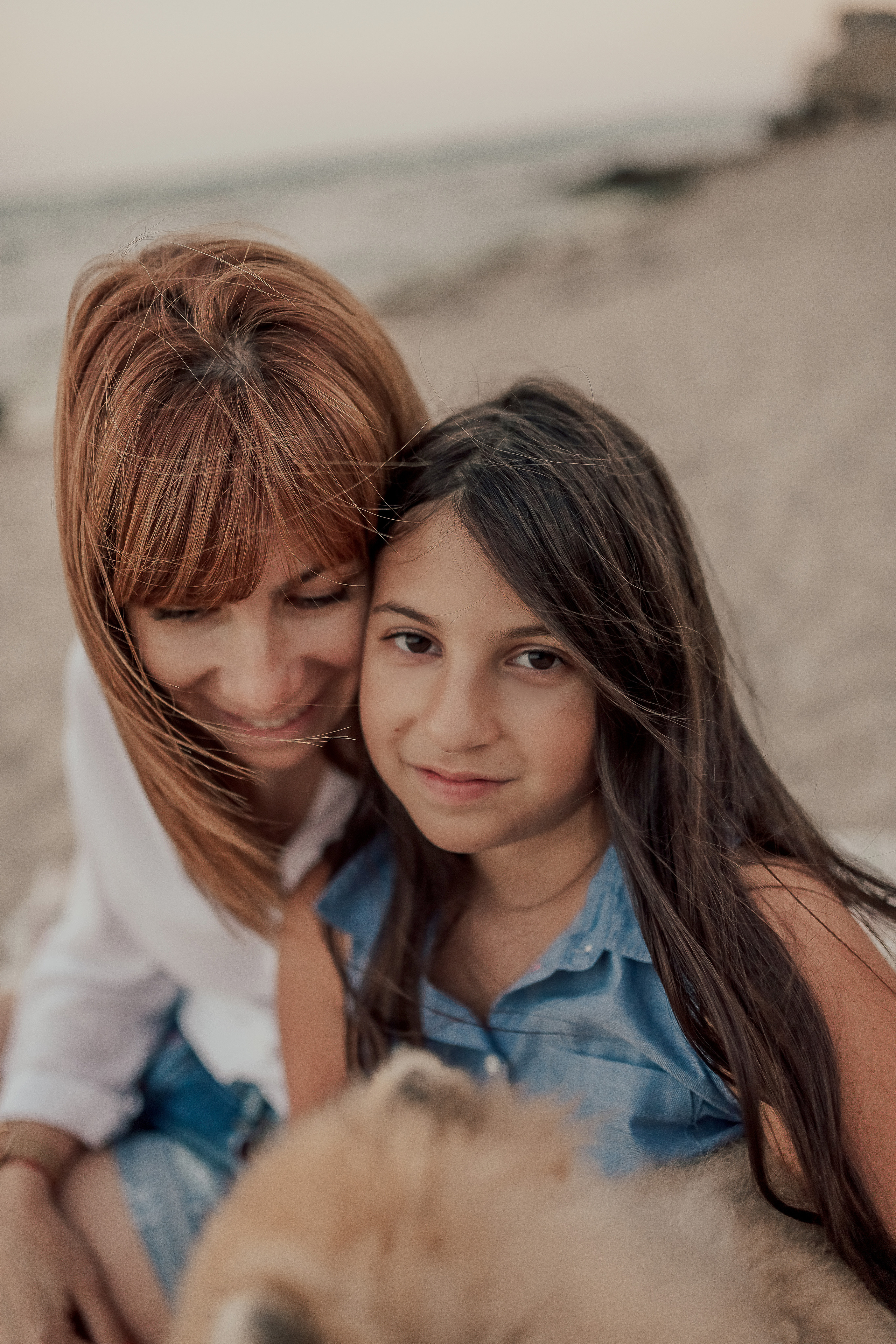 Морска разходка. Фотограф Ирина Йотова