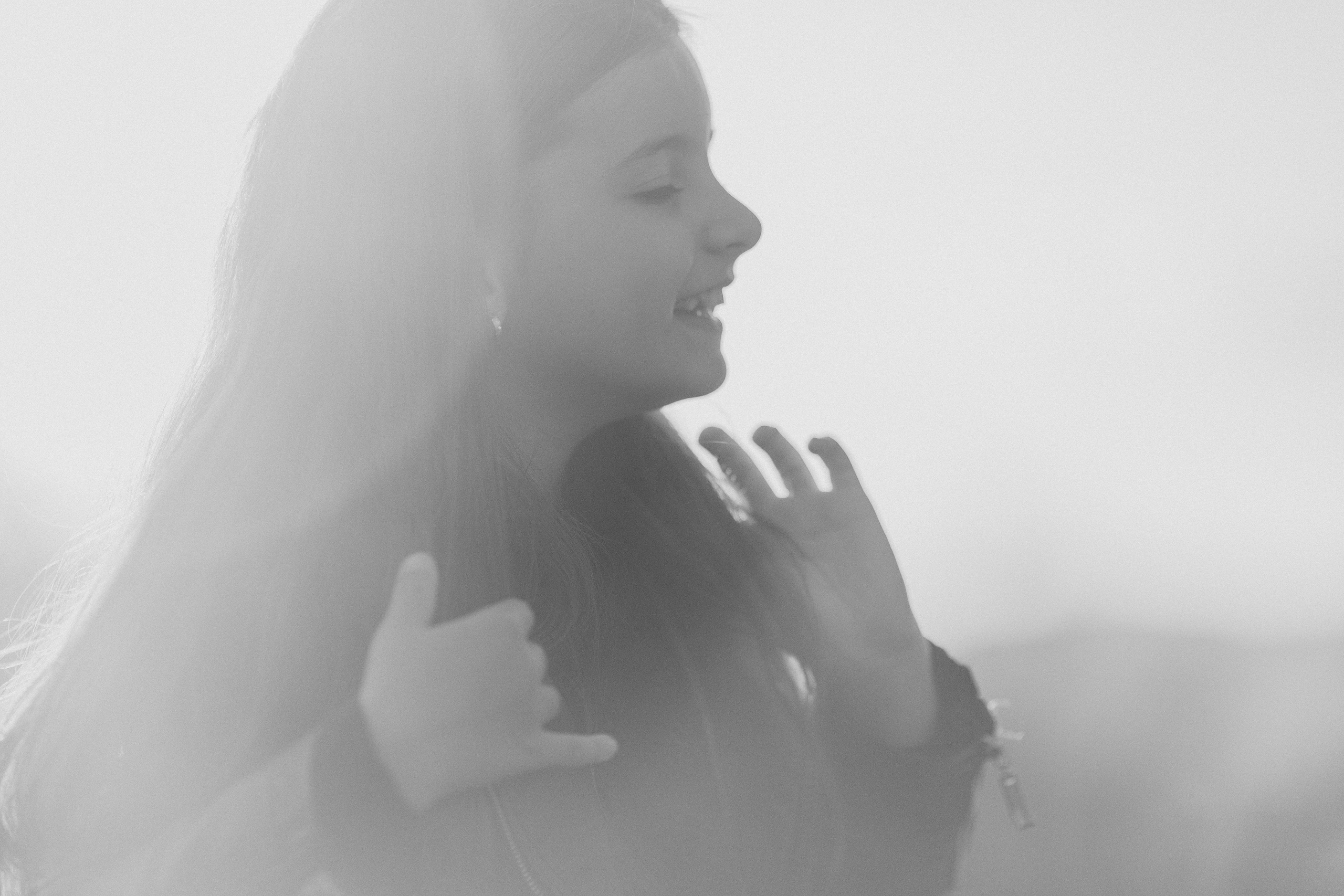 Разходка в полето. Фотограф Ирина Йотова