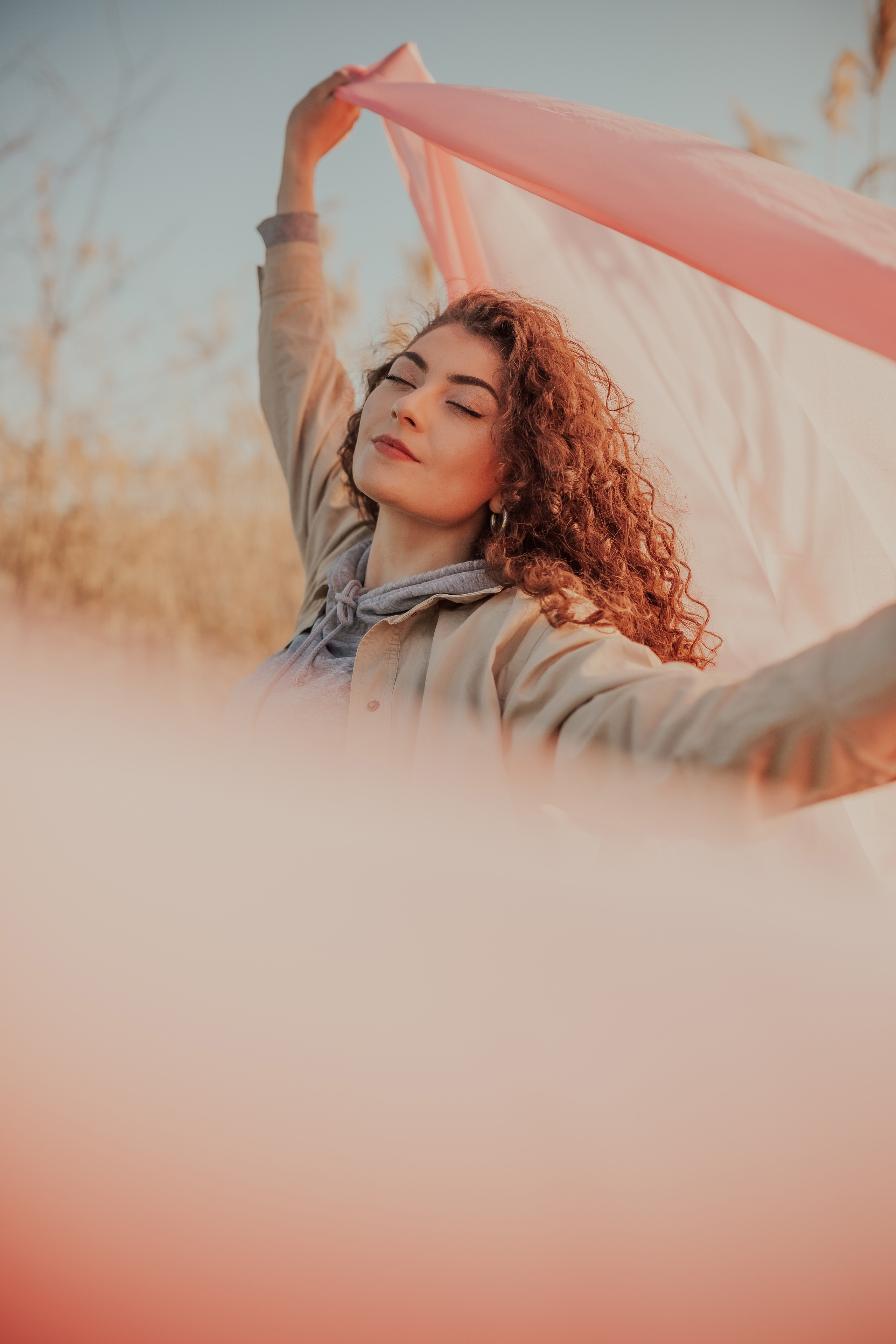 LIVESTAYLE. Фотограф Ирина Йотова