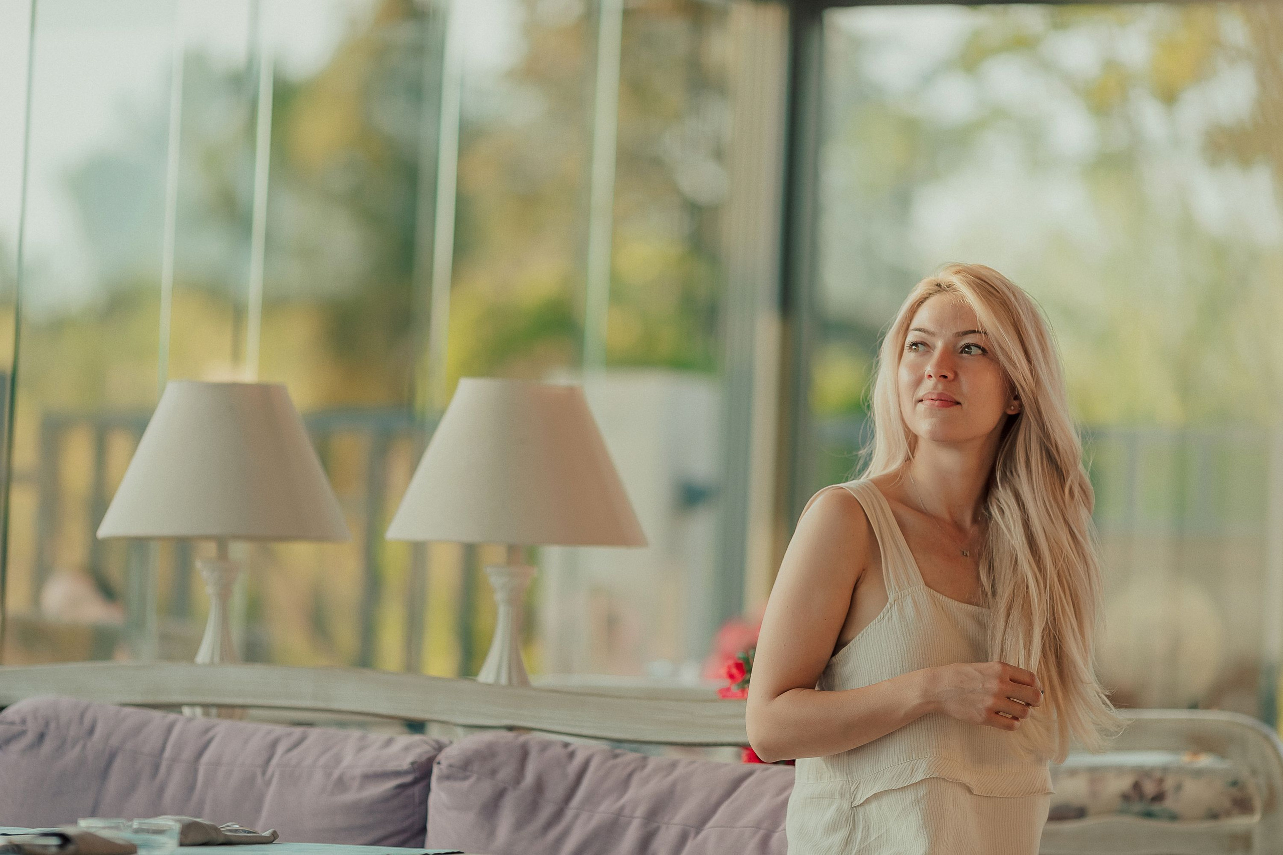 LIVESTAYLE. Фотограф Ирина Йотова