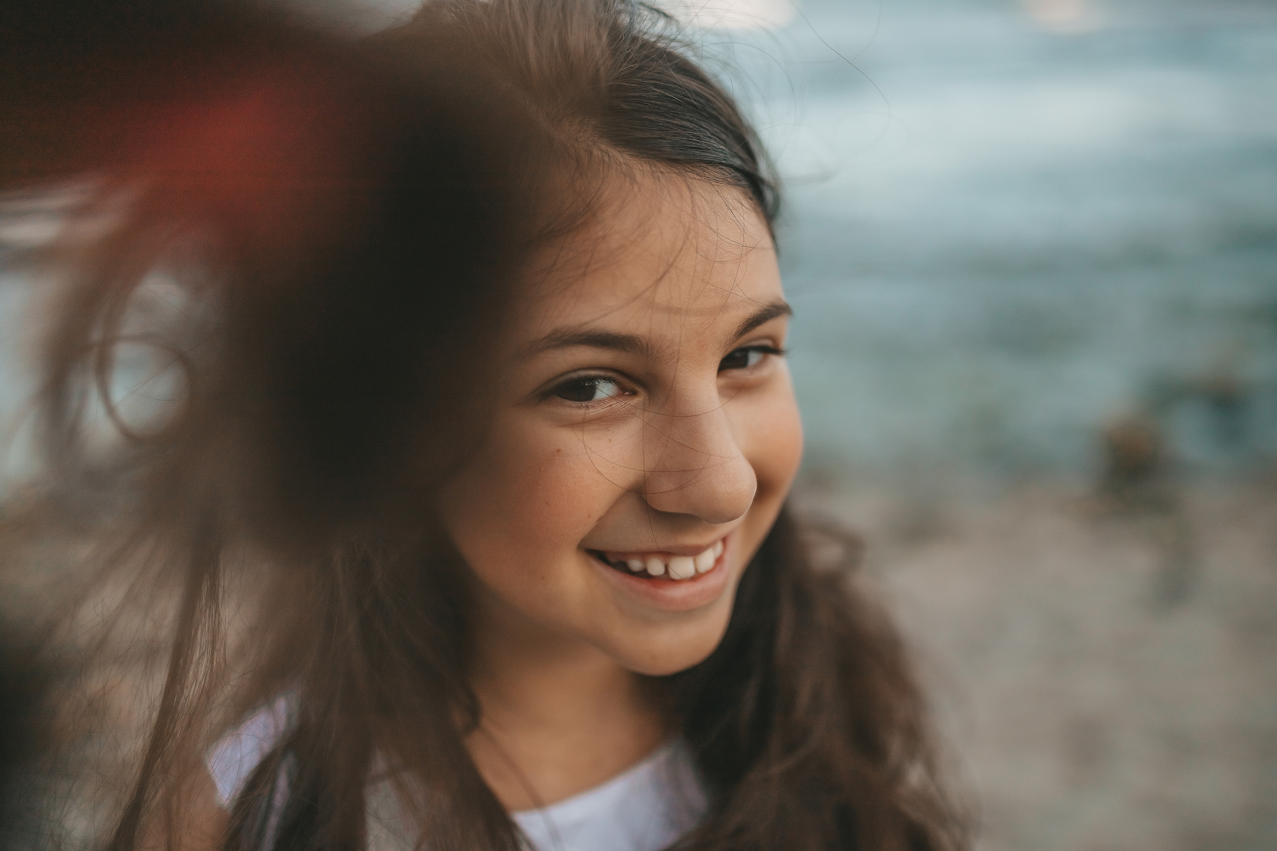 Морска разходка. Фотограф Ирина Йотова