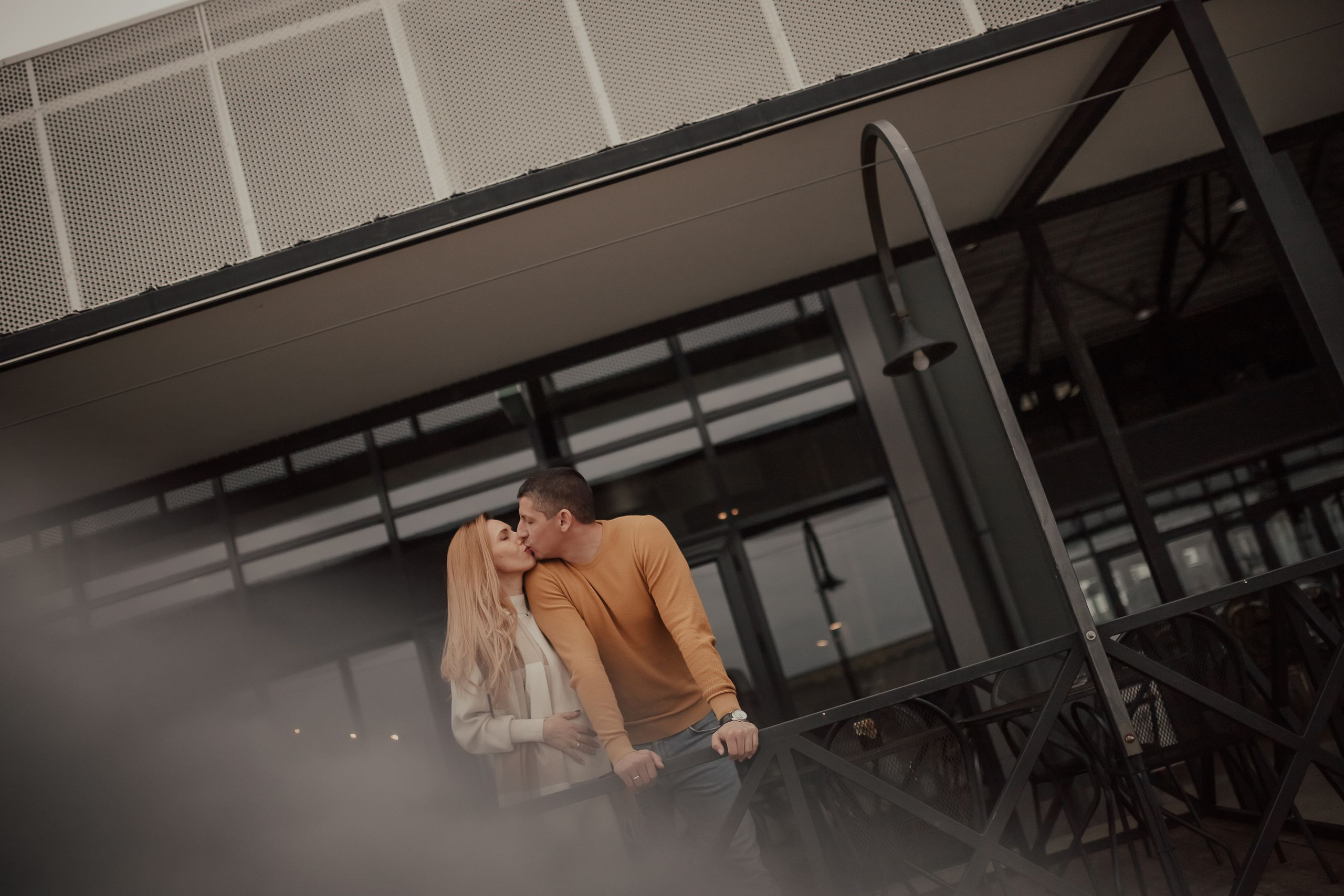 Бременност. Фотограф Ирина Йотова