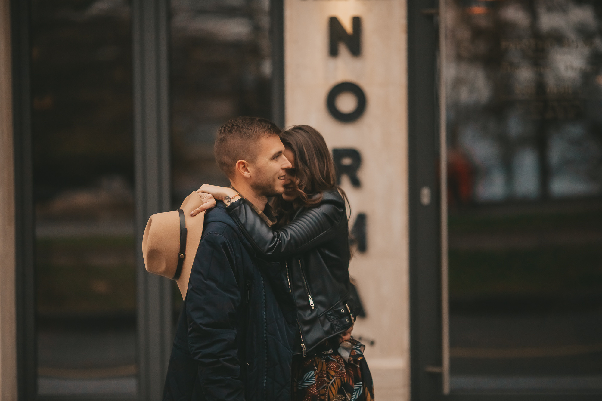 Lovestory. Фотограф Ирина Йотова