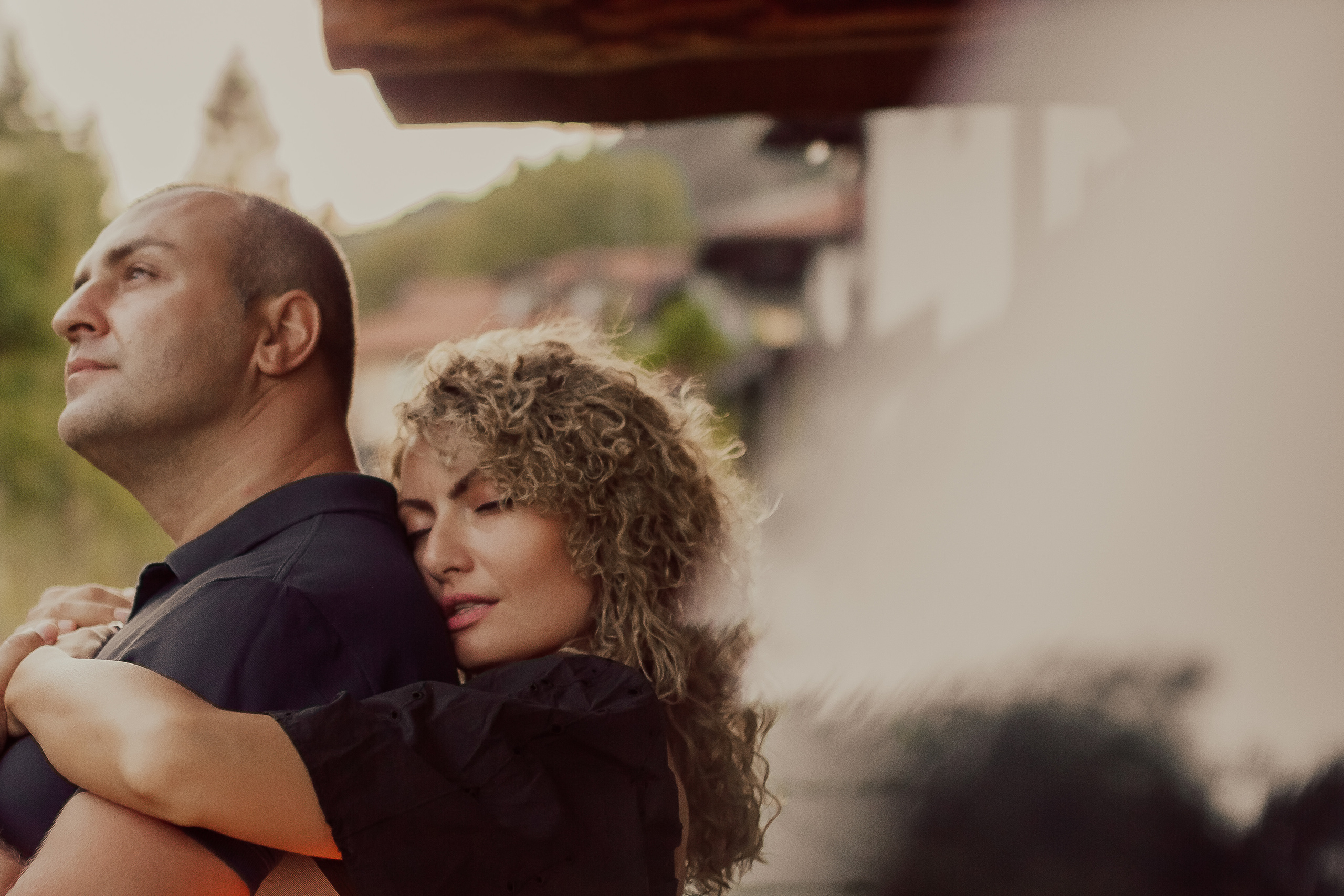 Lovestory. Фотограф Ирина Йотова